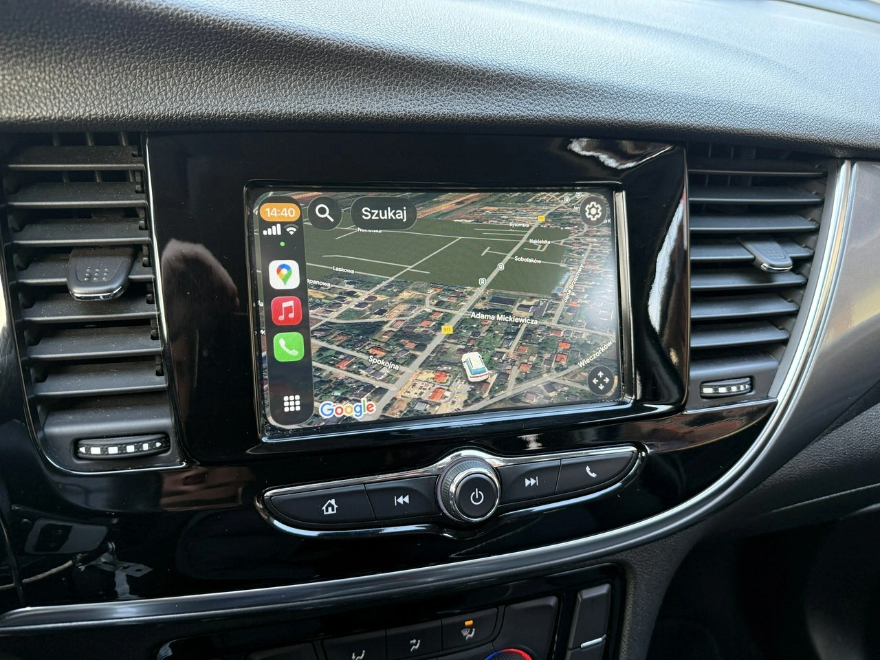 Opel Mokka - Zdjęcie 17