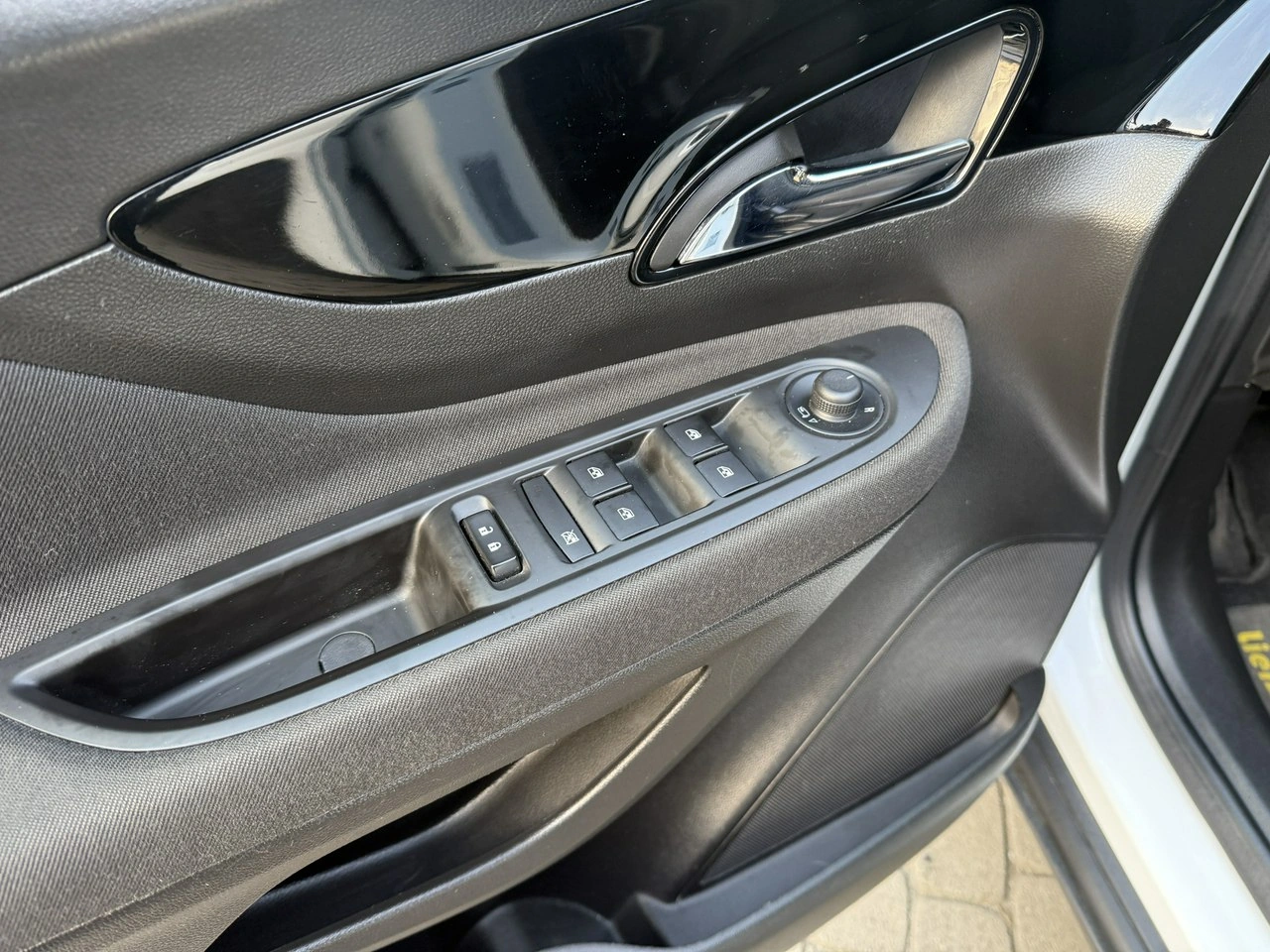 Opel Mokka - Zdjęcie 19