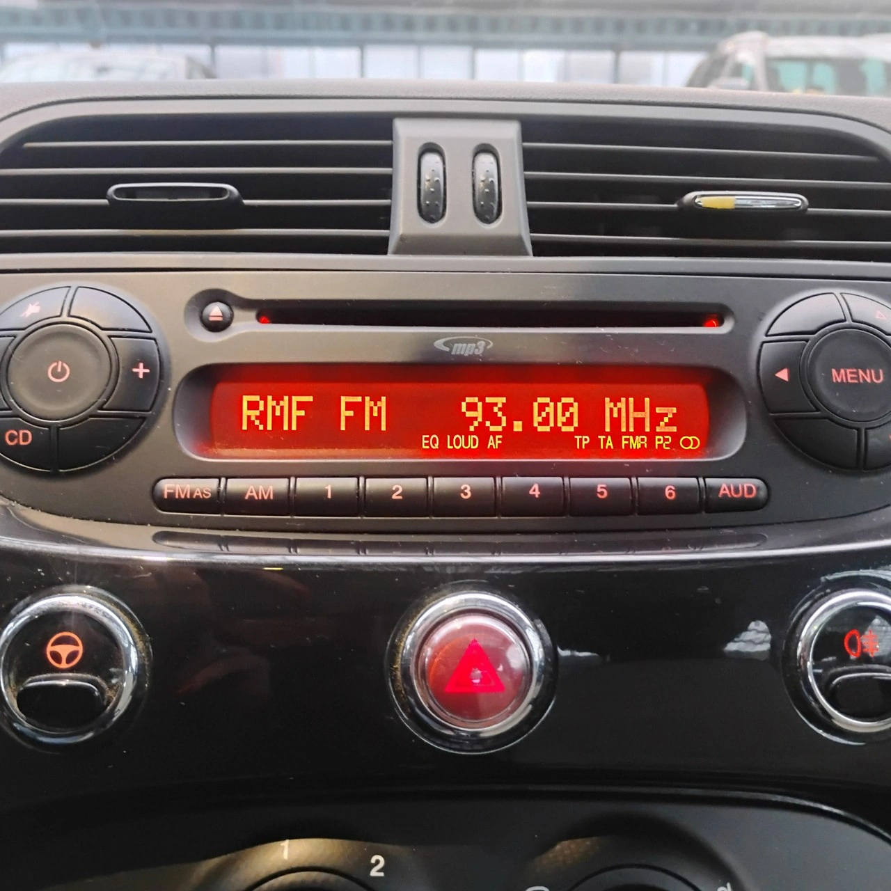 Fiat 500 - Zdjęcie 13