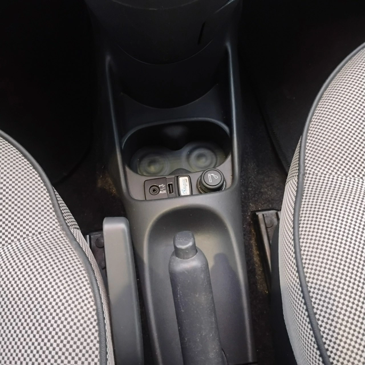 Fiat 500 - Zdjęcie 20