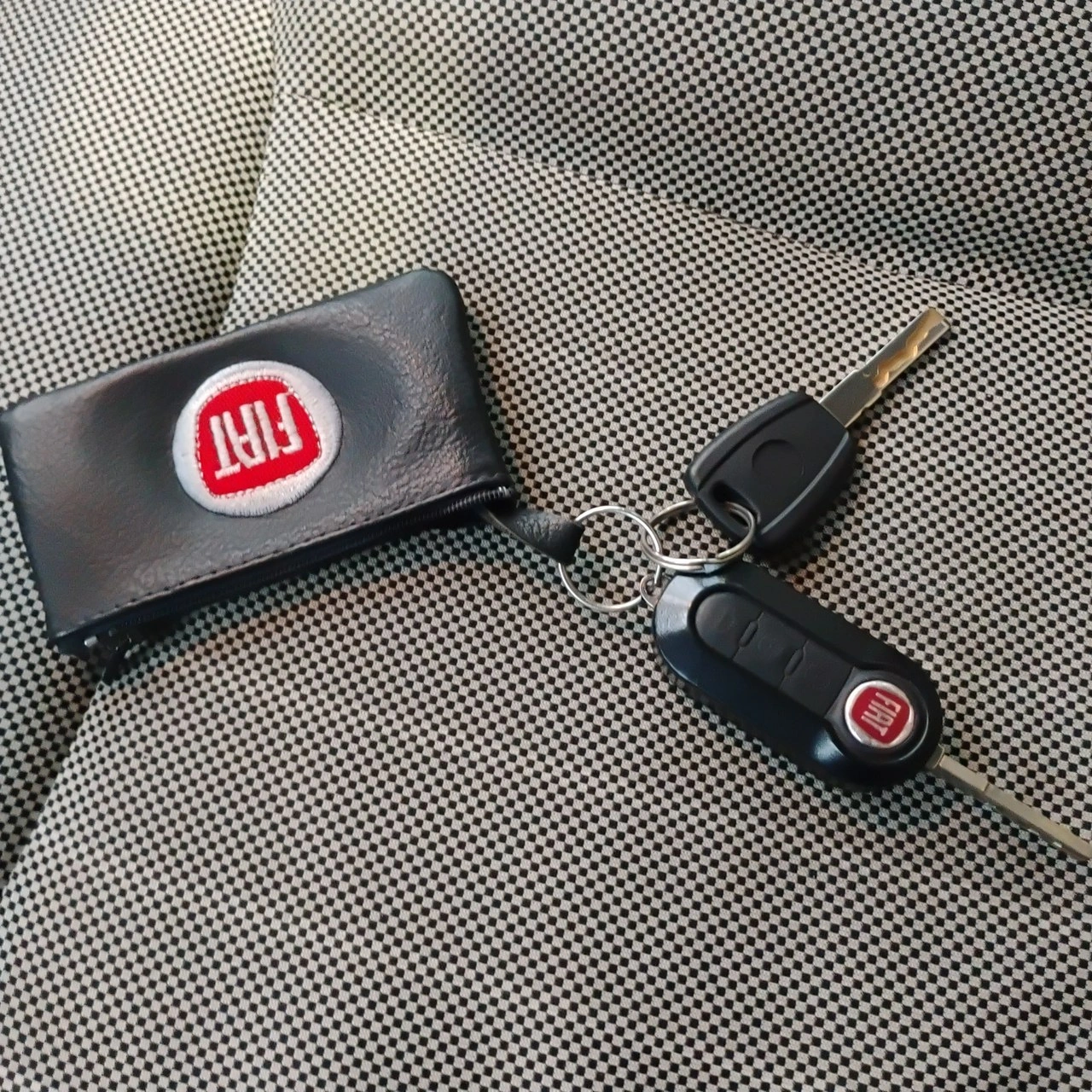 Fiat 500 - Zdjęcie 31