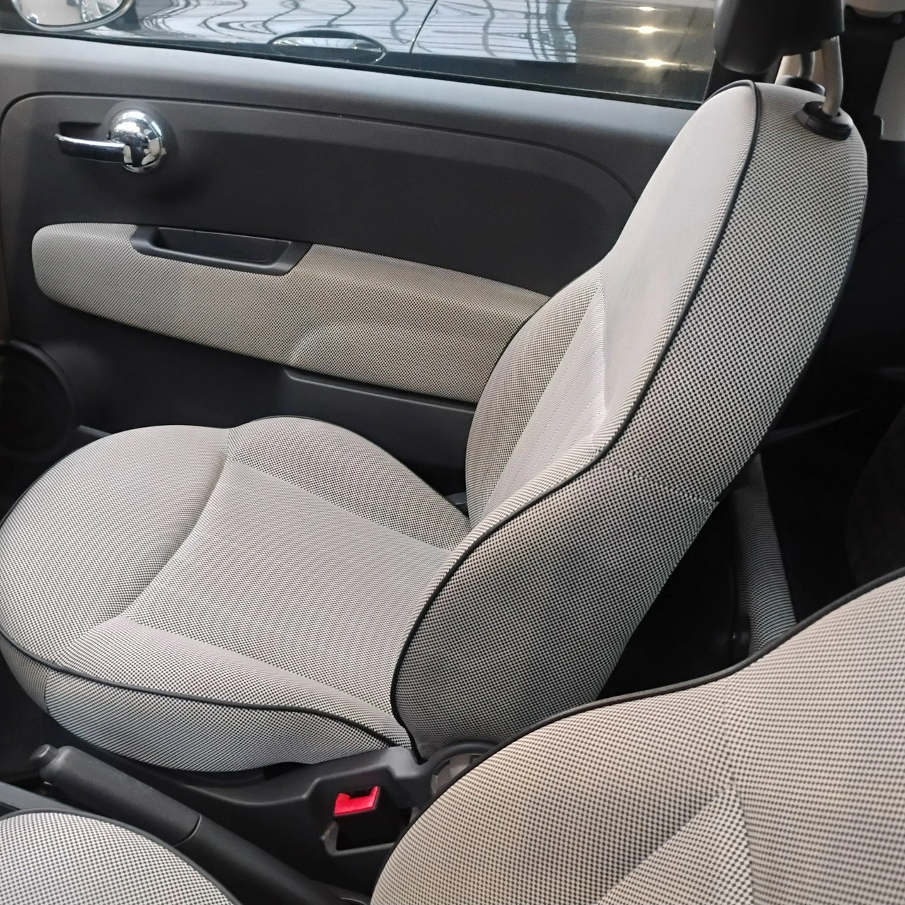 Fiat 500 - Zdjęcie 22