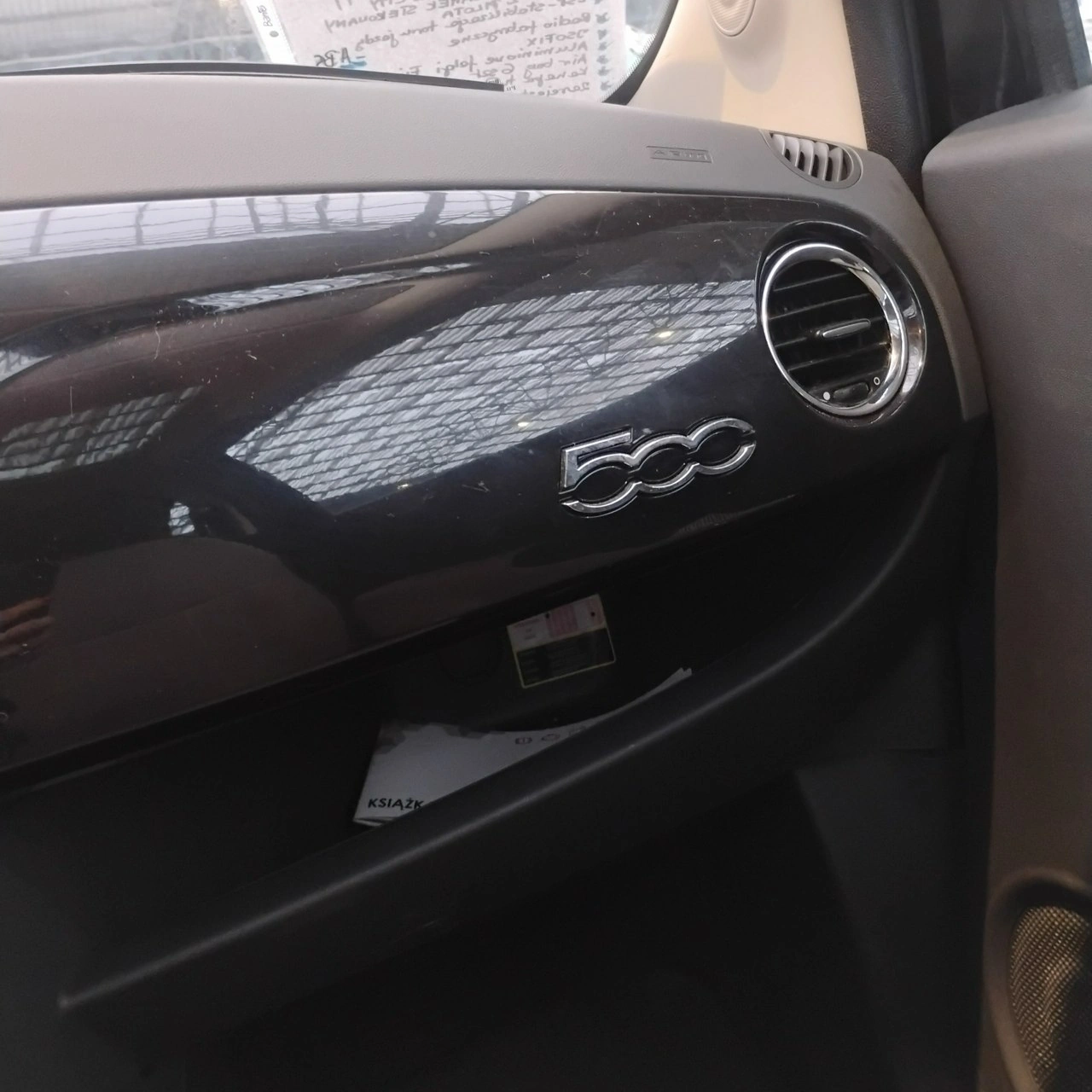 Fiat 500 - Zdjęcie 19