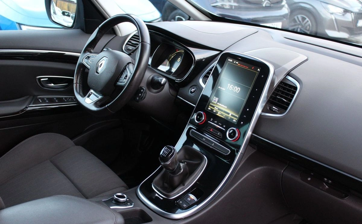 Renault Espace - Zdjęcie 2