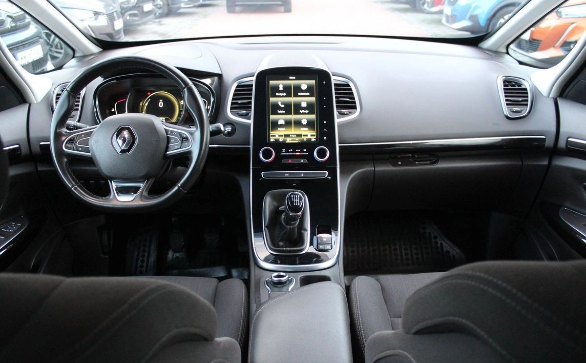 Renault Espace - Zdjęcie 10