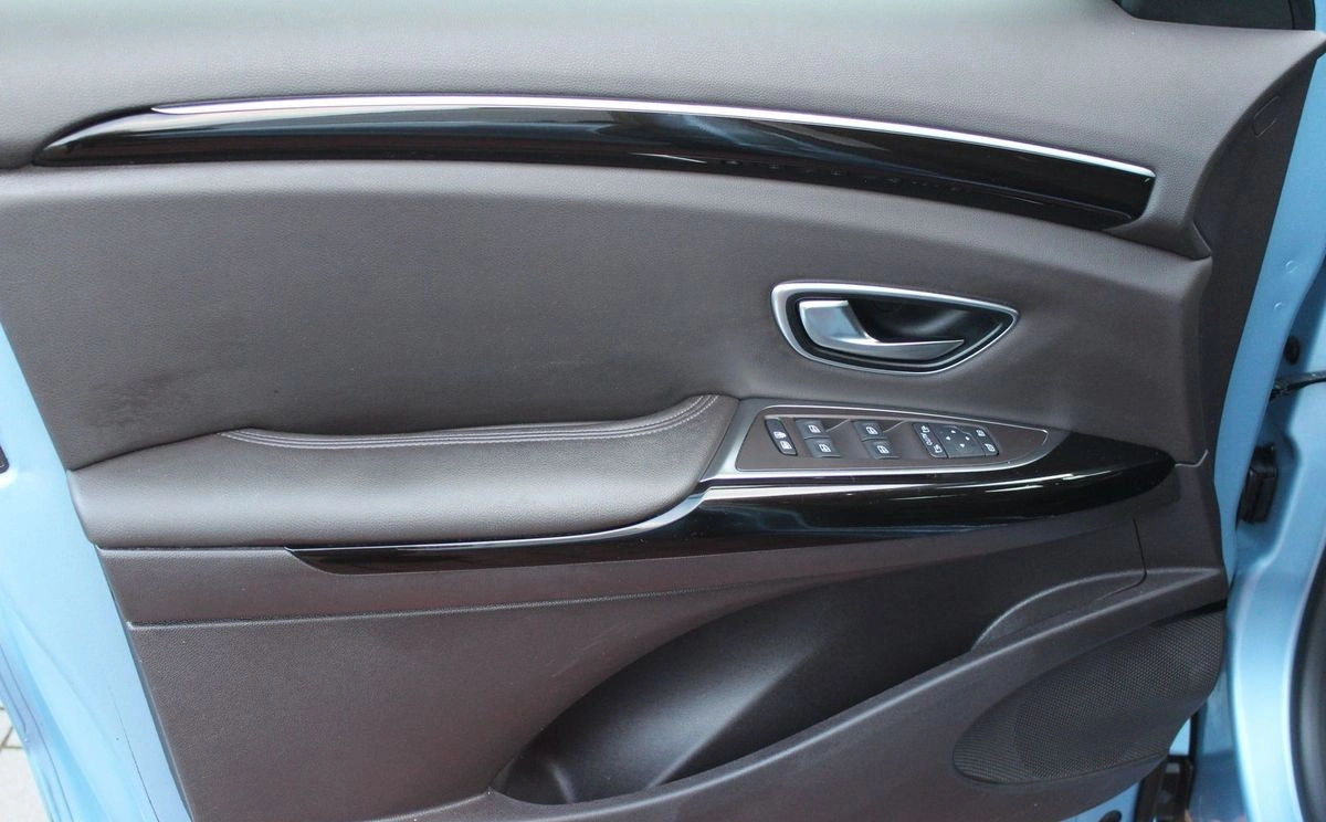 Renault Espace - Zdjęcie 11