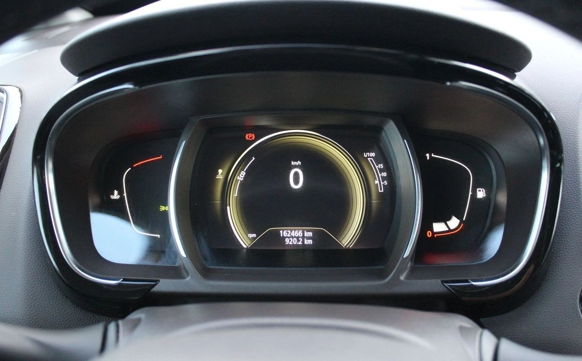 Renault Espace - Zdjęcie 12