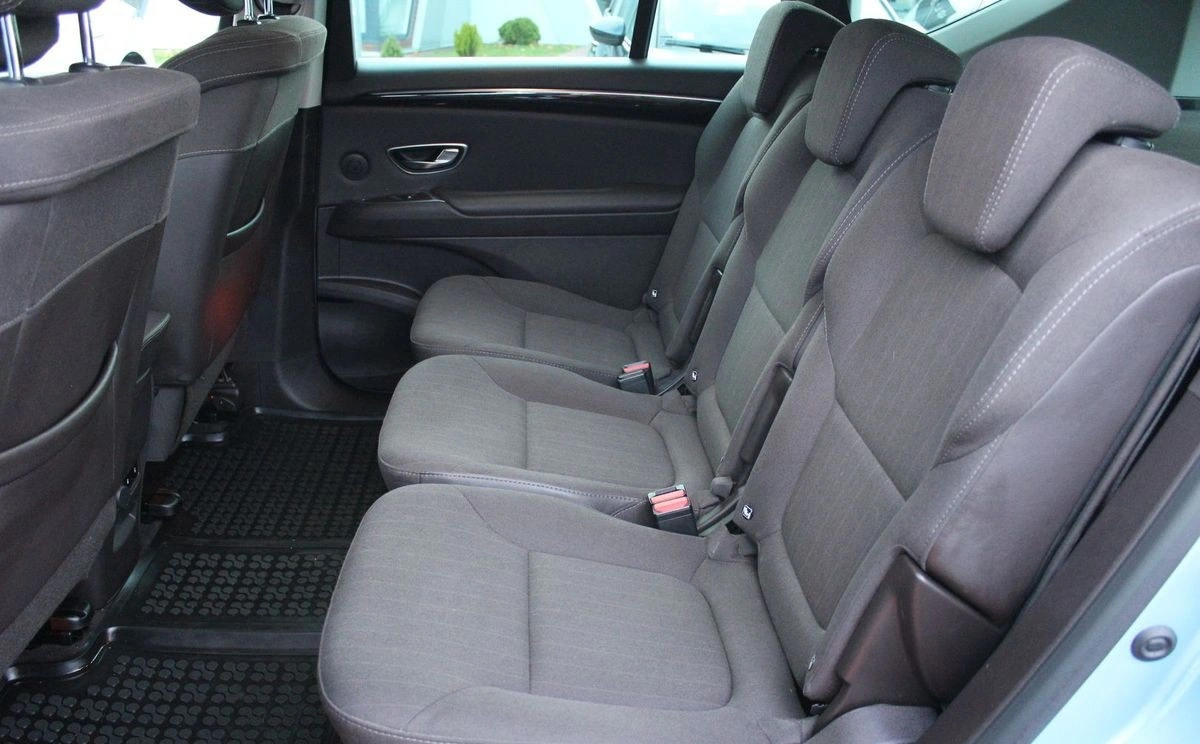 Renault Espace - Zdjęcie 13