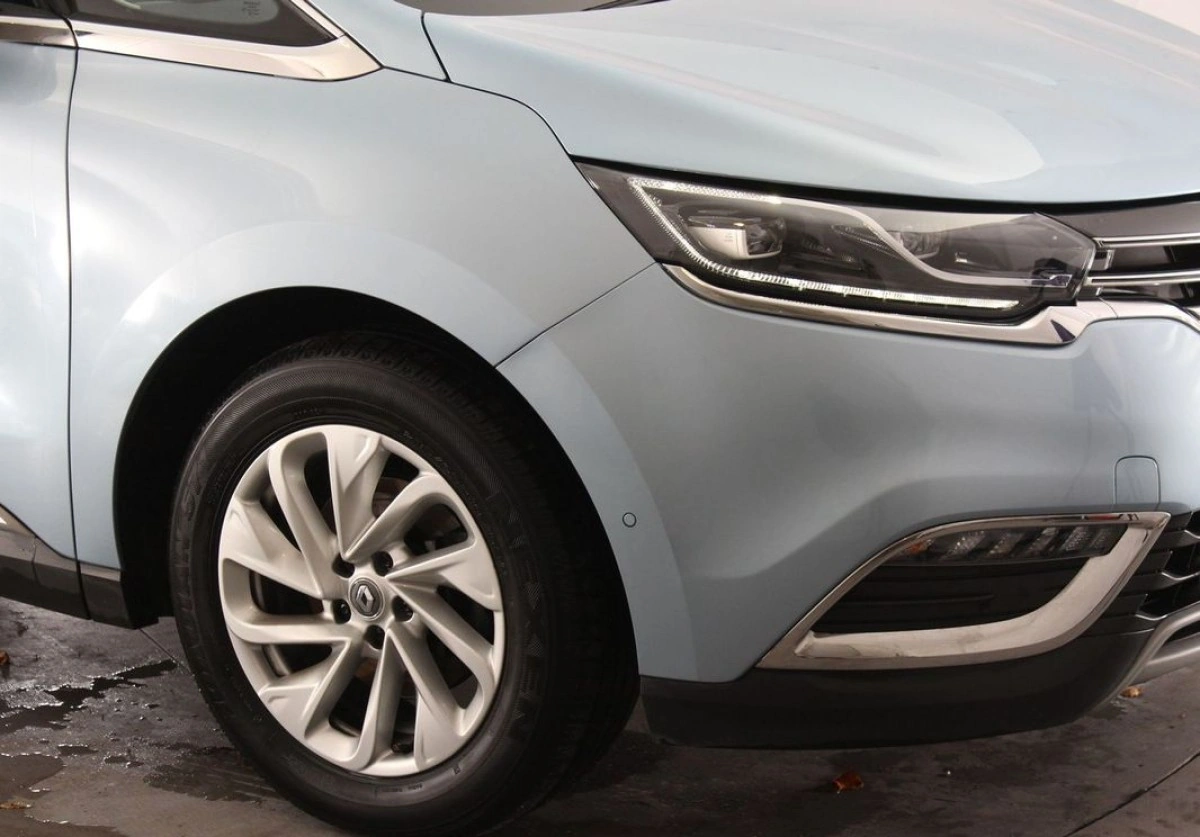 Renault Espace - Zdjęcie 16