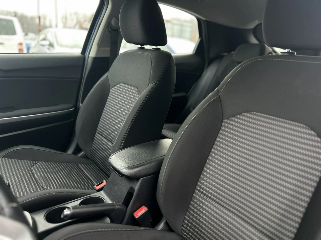 Kia XCeed - Zdjęcie 15