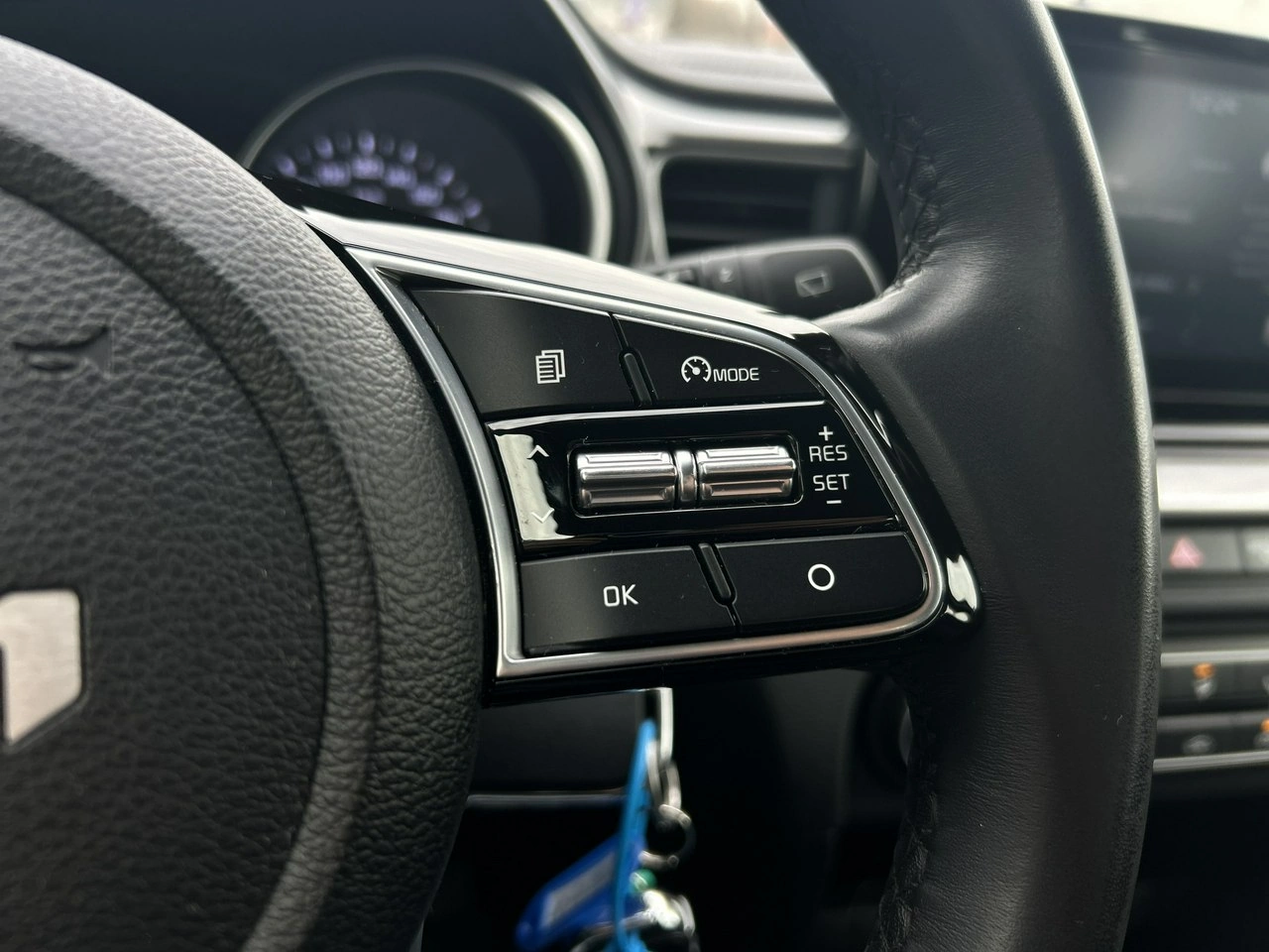 Kia XCeed - Zdjęcie 18