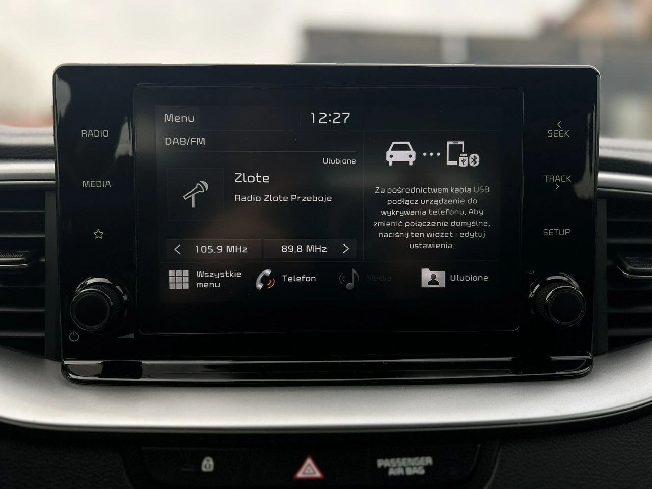 Kia XCeed - Zdjęcie 23