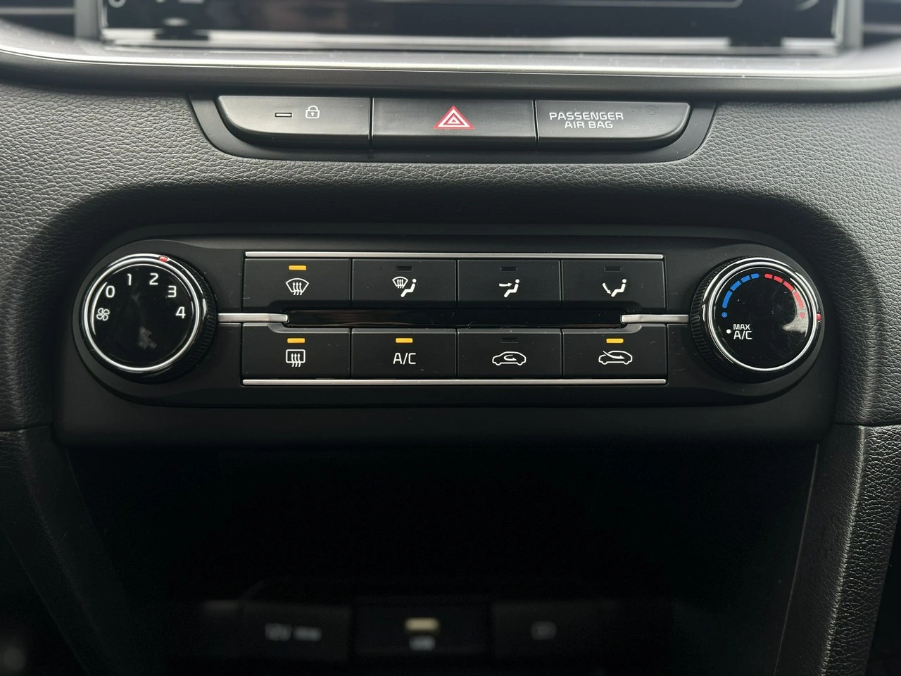 Kia XCeed - Zdjęcie 25