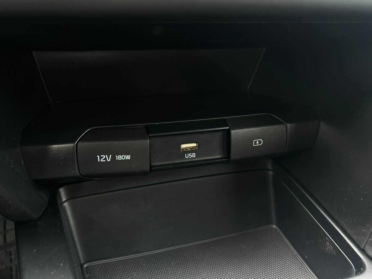 Kia XCeed - Zdjęcie 26