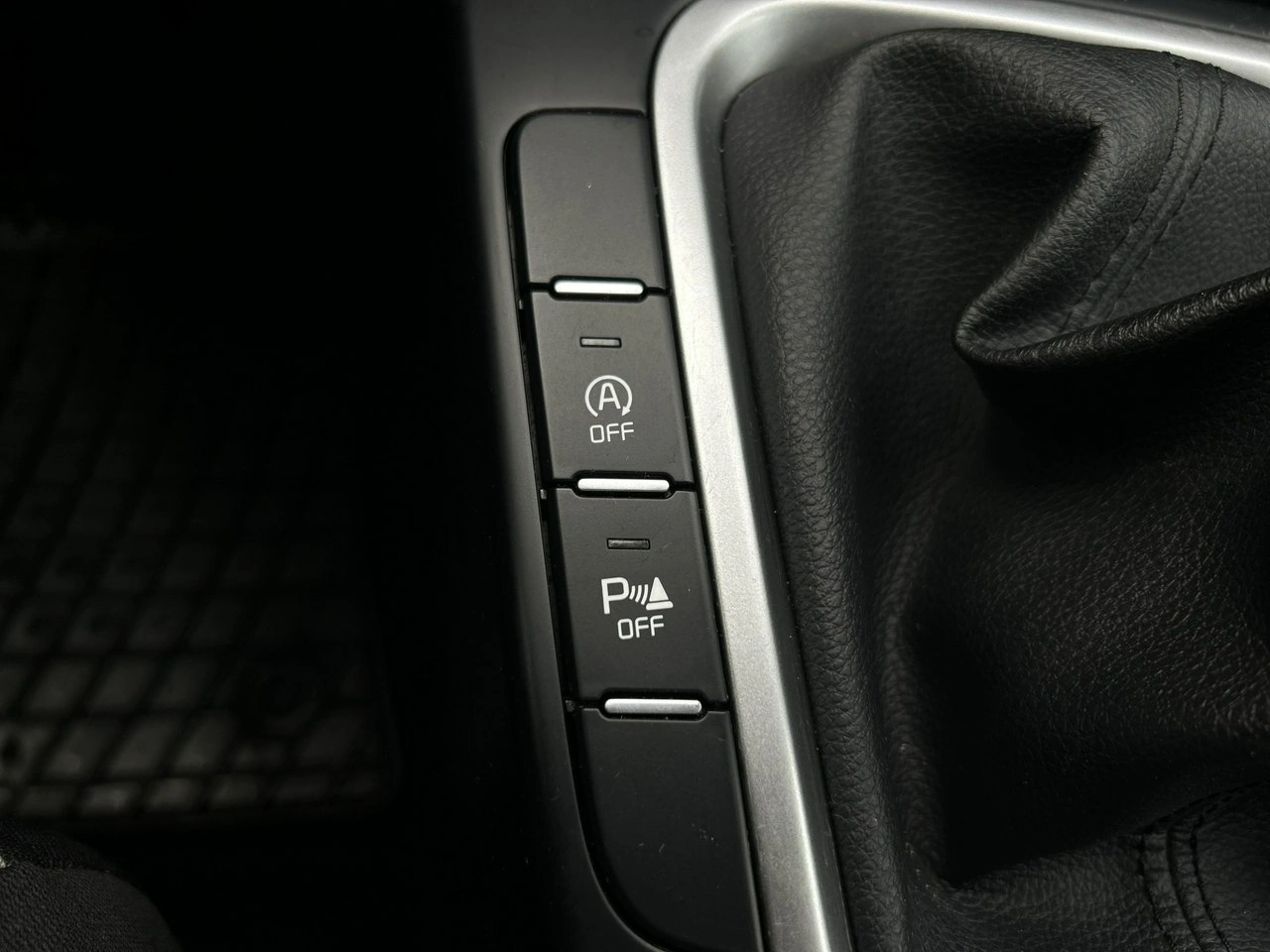 Kia XCeed - Zdjęcie 28