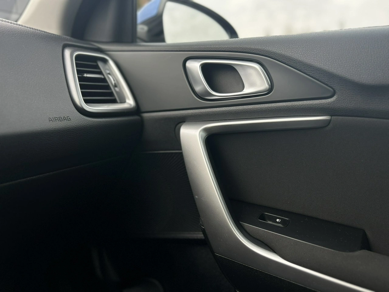 Kia XCeed - Zdjęcie 29