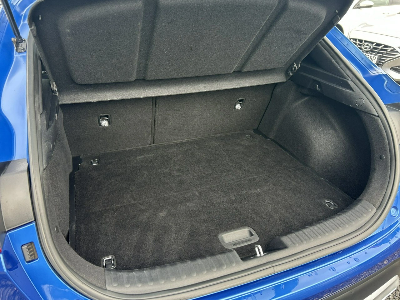 Kia XCeed - Zdjęcie 38