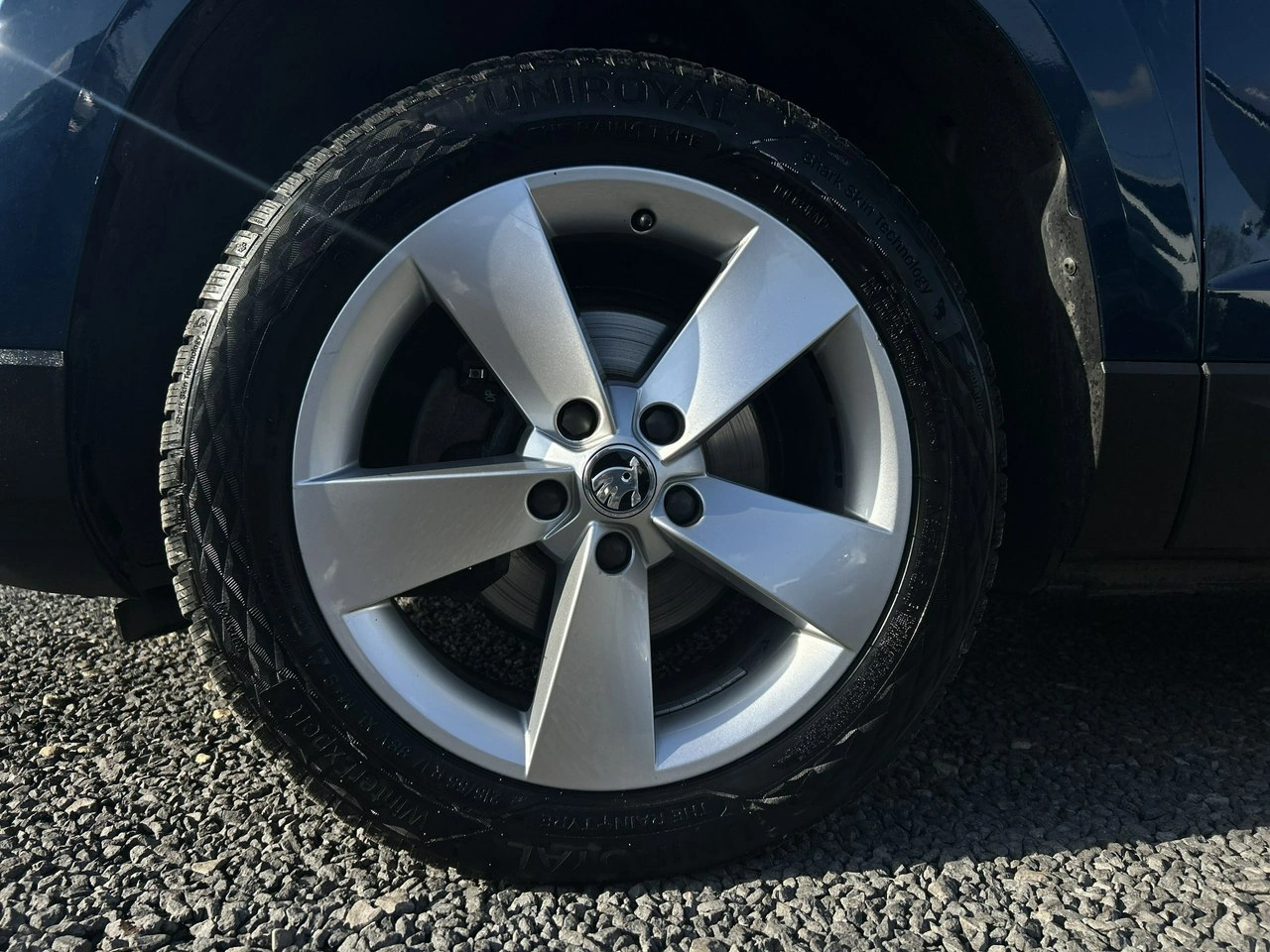 Skoda Karoq - Zdjęcie 9