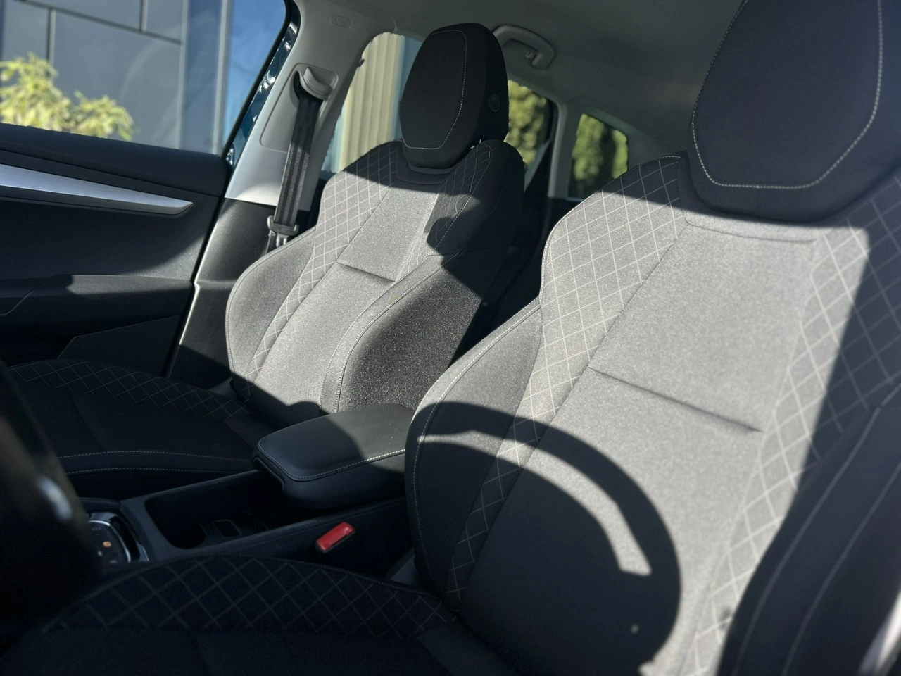 Skoda Karoq - Zdjęcie 10