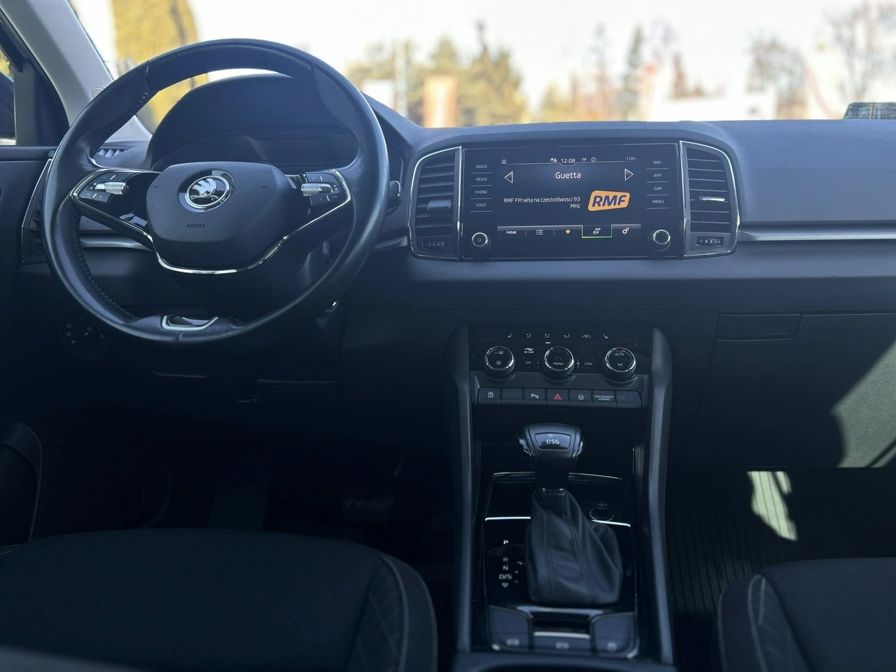 Skoda Karoq - Zdjęcie 15