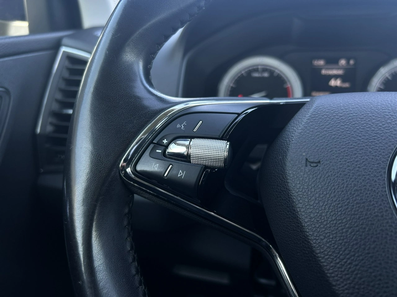 Skoda Karoq - Zdjęcie 18