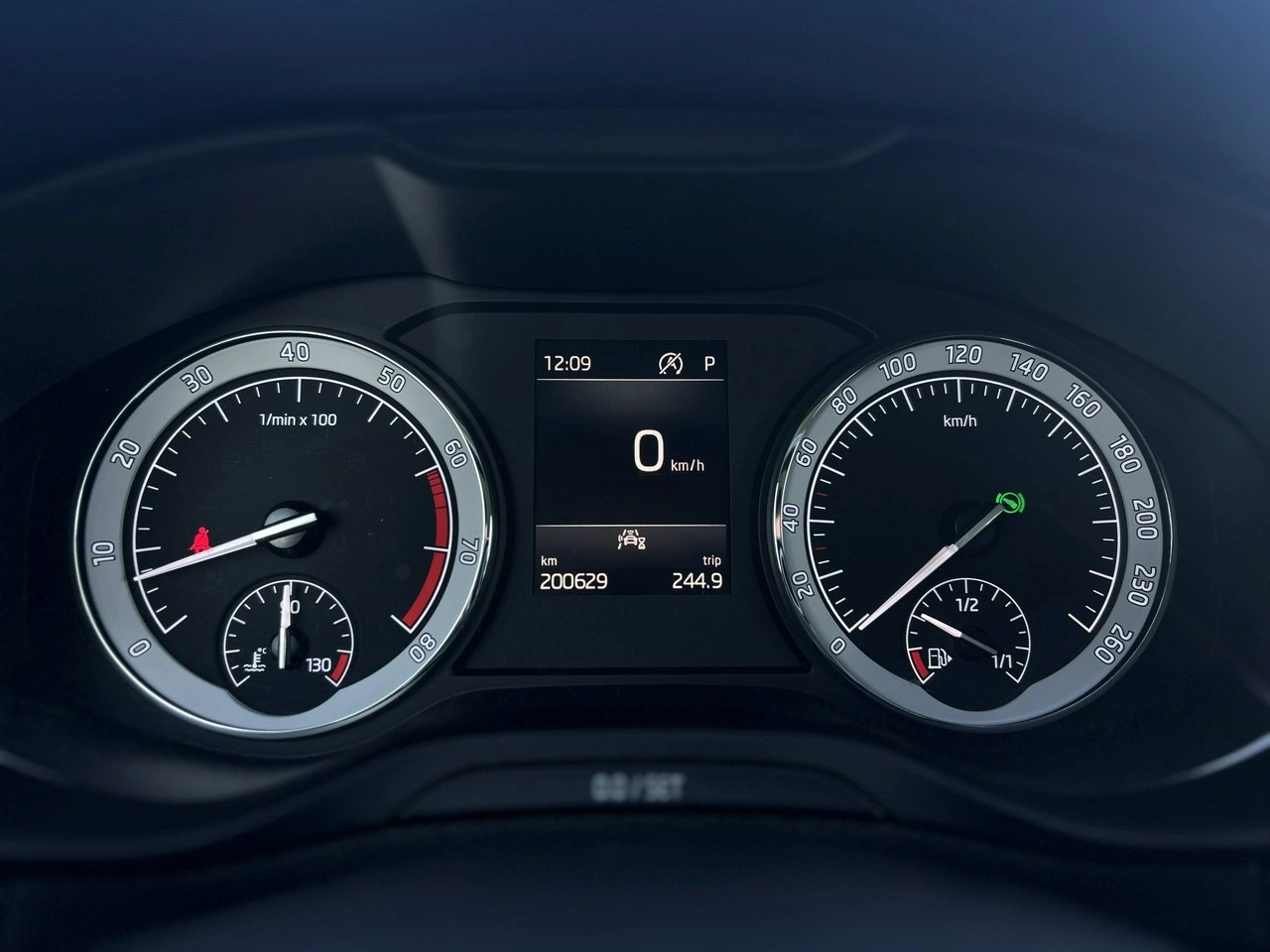 Skoda Karoq - Zdjęcie 21