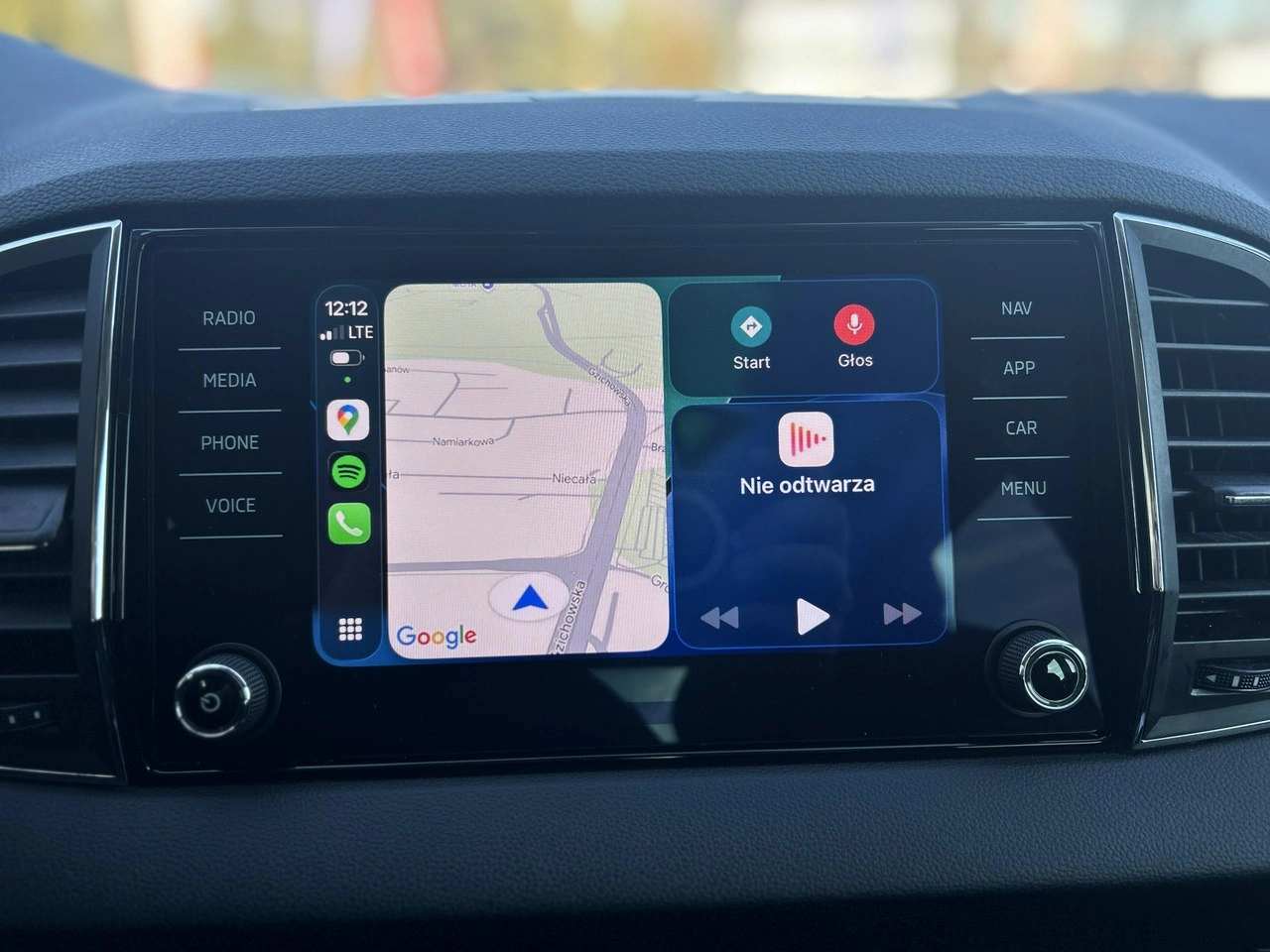 Skoda Karoq - Zdjęcie 25