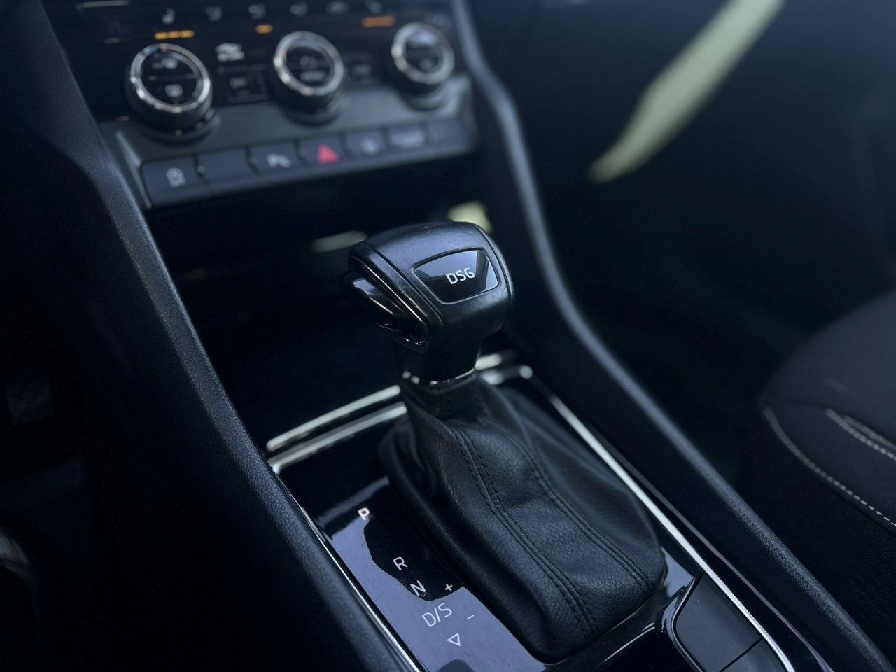 Skoda Karoq - Zdjęcie 27