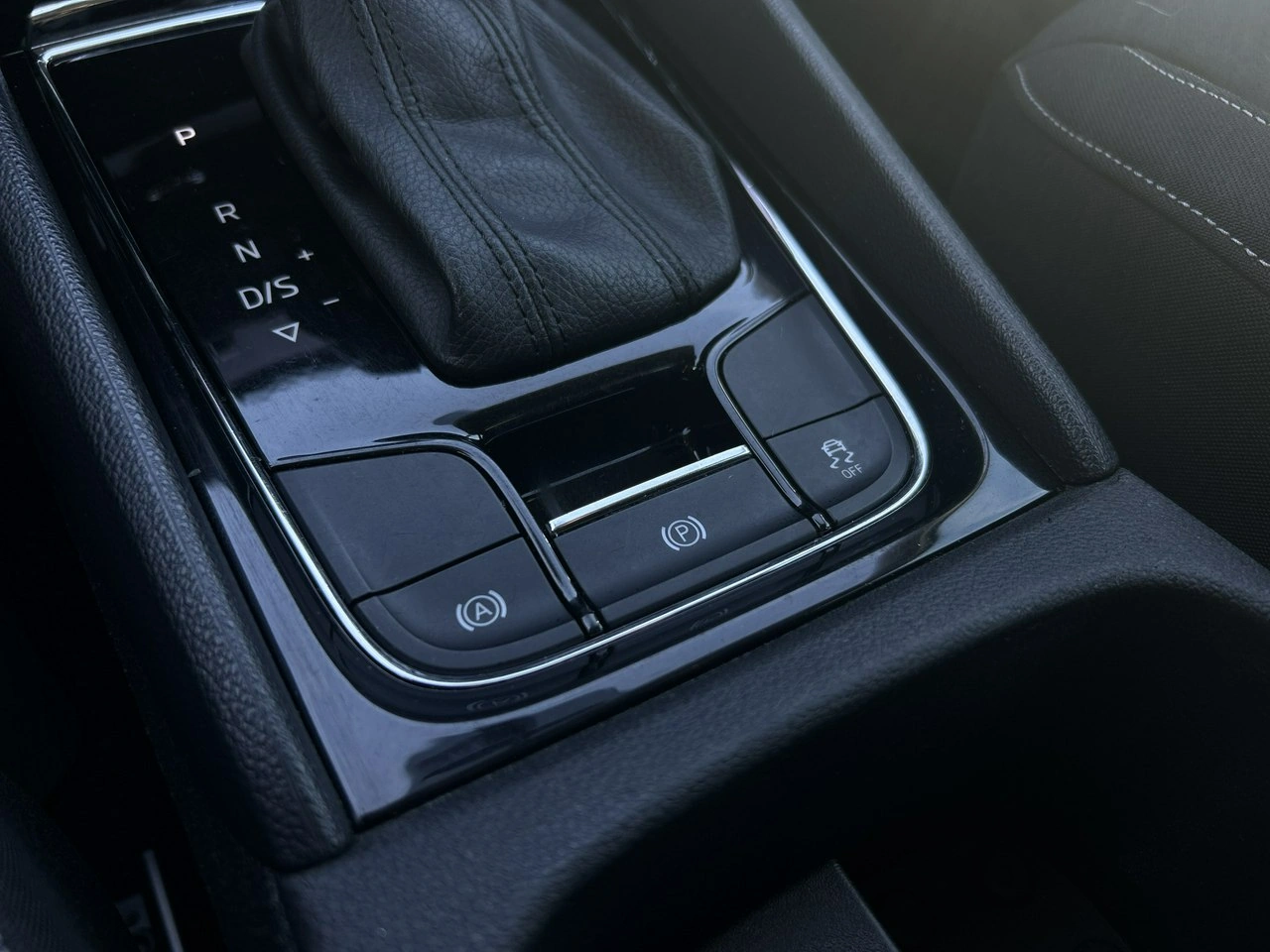 Skoda Karoq - Zdjęcie 28