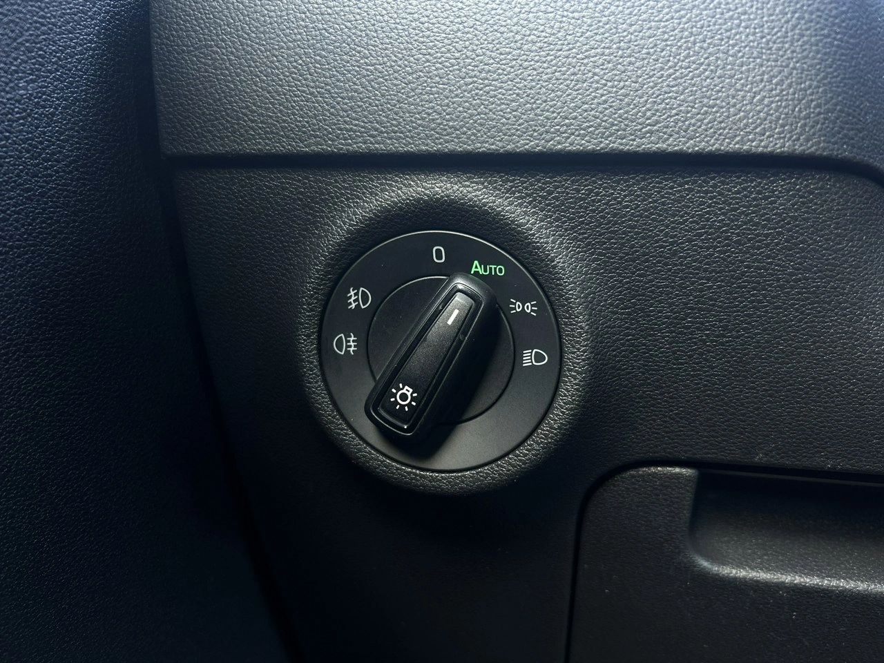 Skoda Karoq - Zdjęcie 29