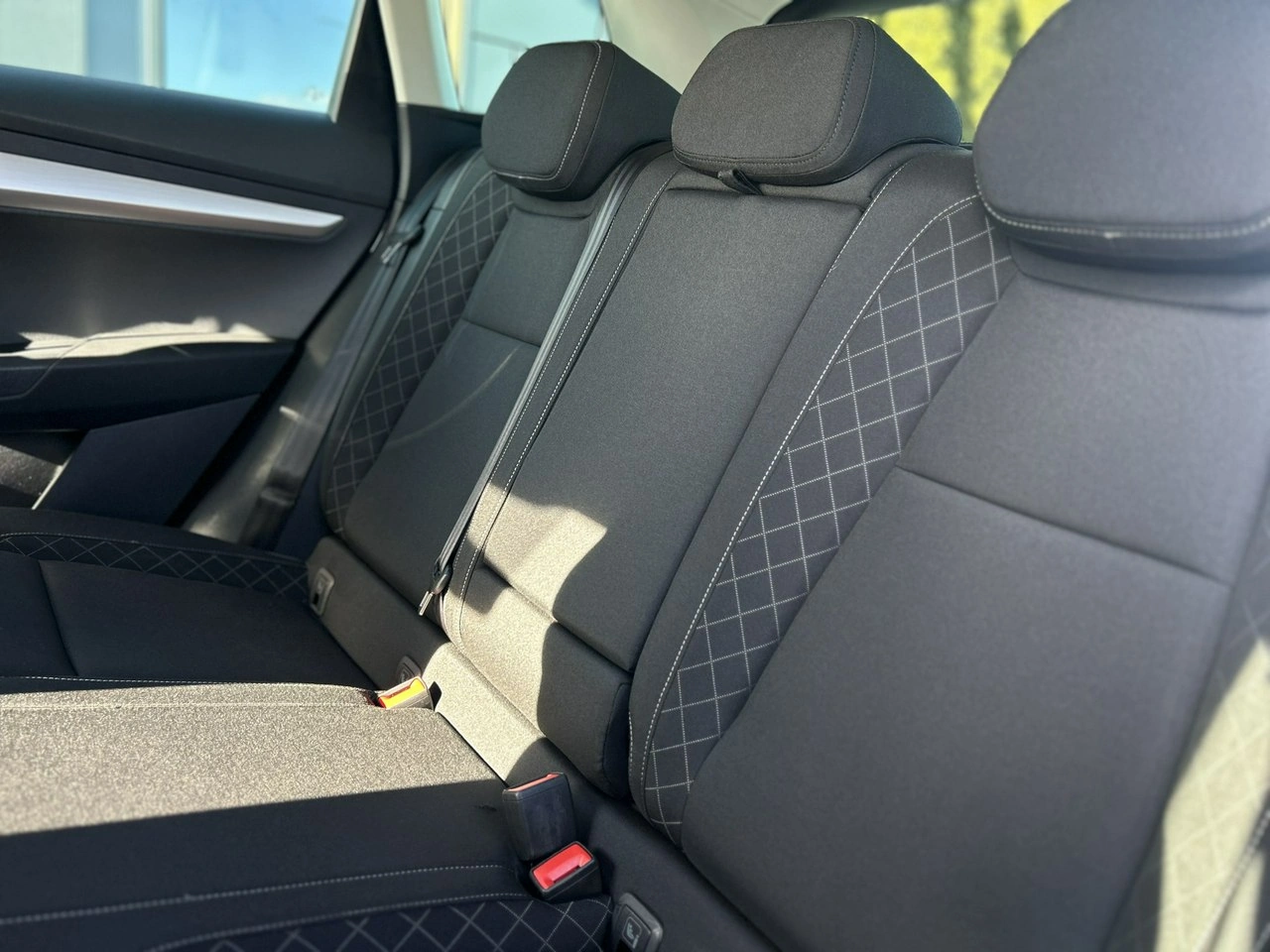 Skoda Karoq - Zdjęcie 31