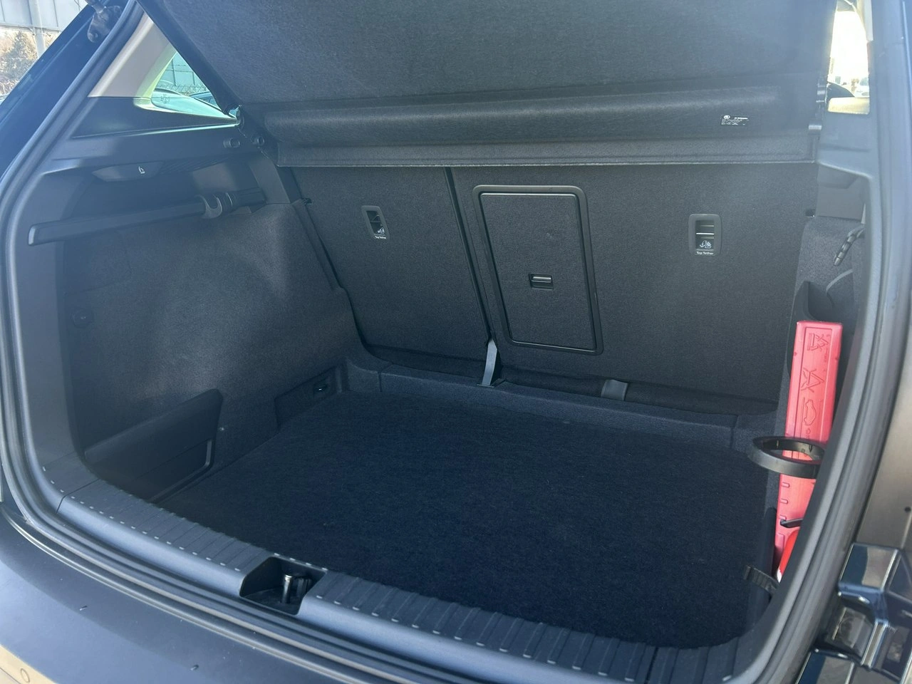 Skoda Karoq - Zdjęcie 34