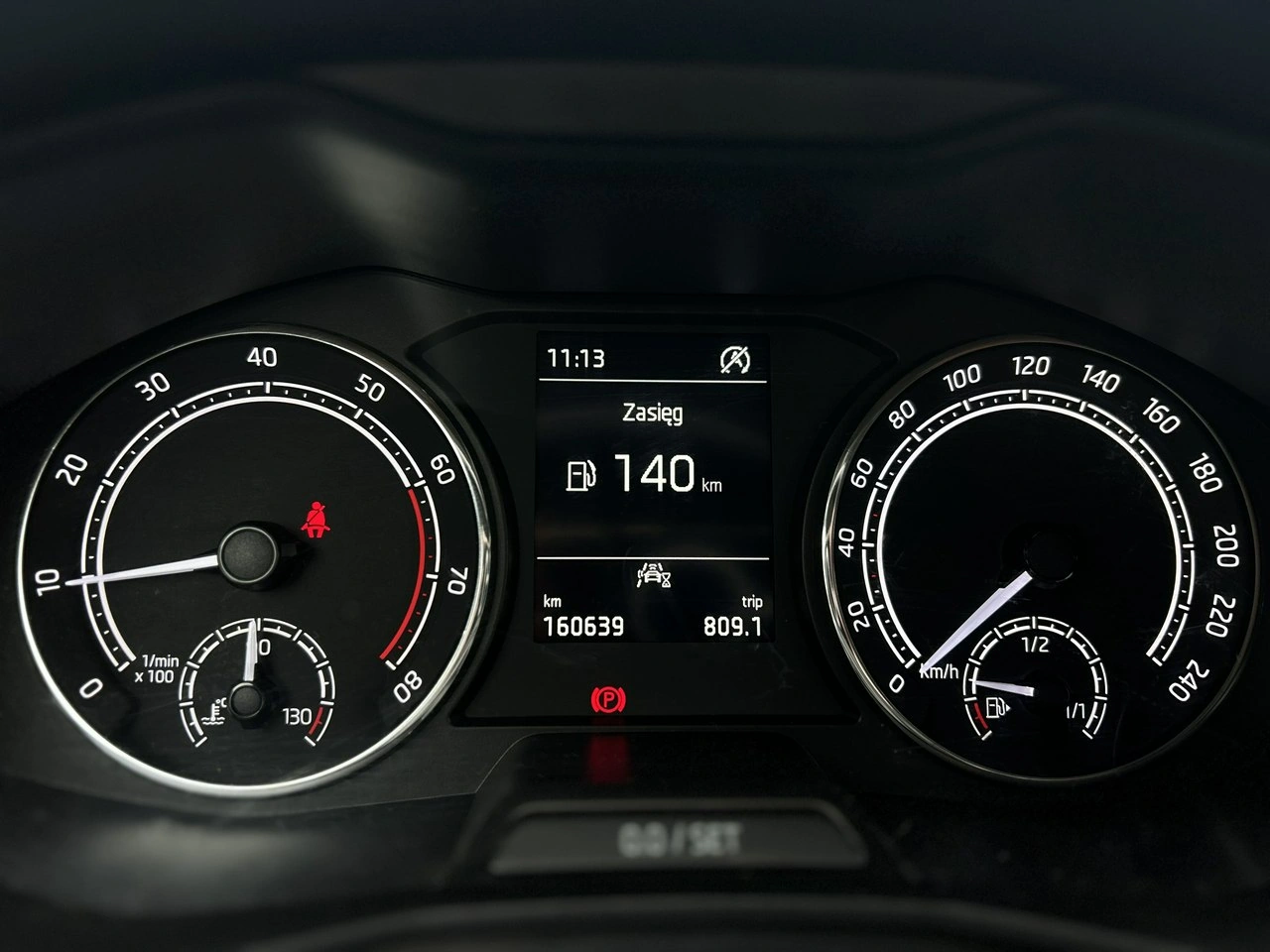 Skoda Kamiq - Zdjęcie 10