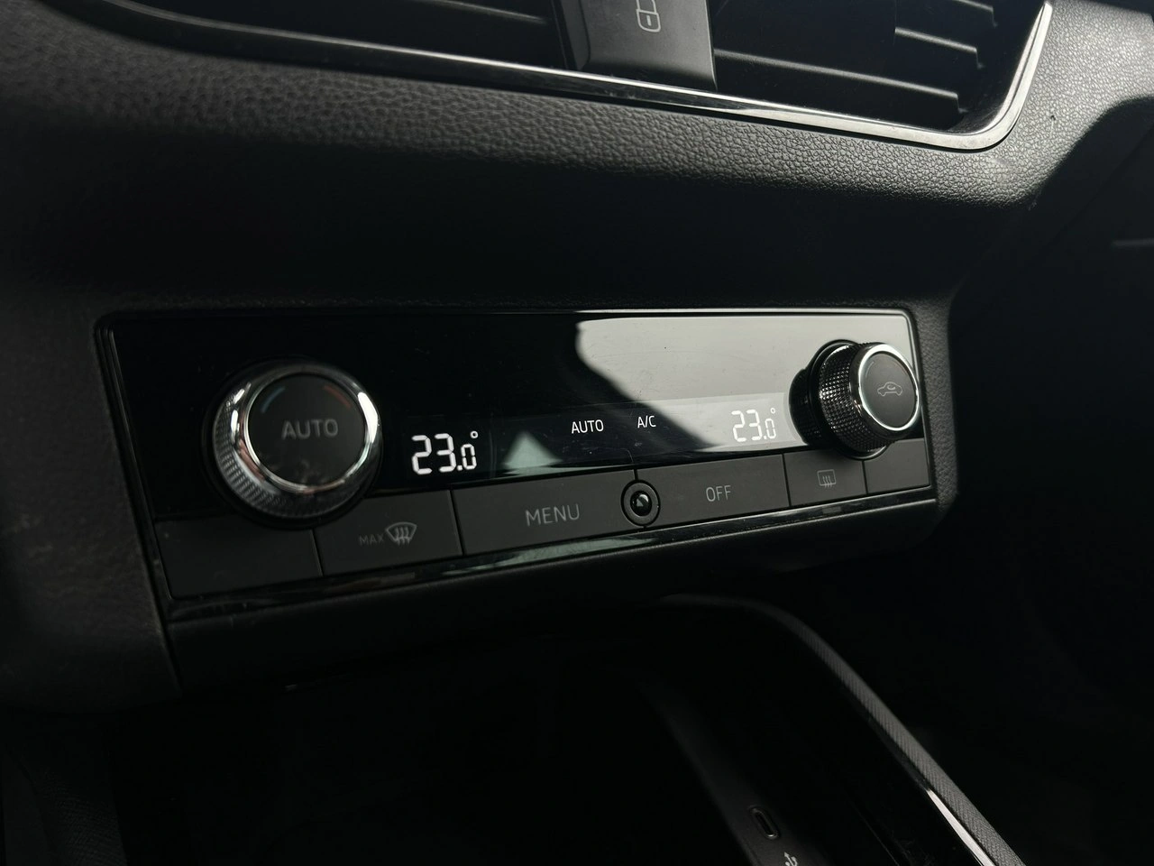 Skoda Kamiq - Zdjęcie 13