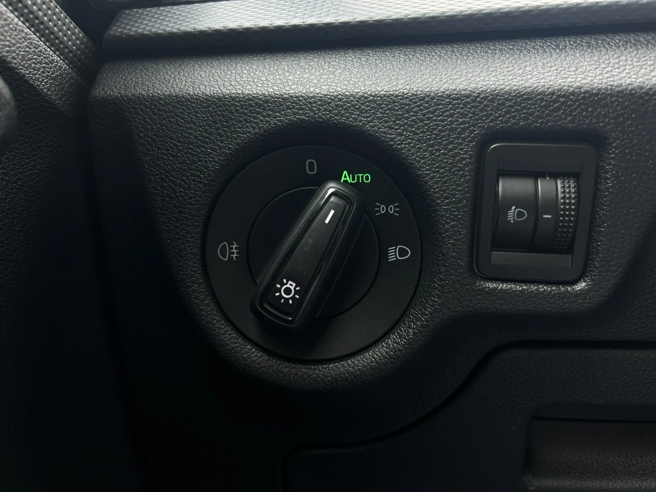 Skoda Kamiq - Zdjęcie 15