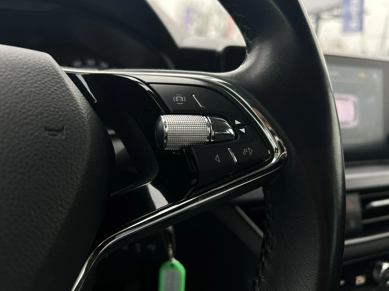 Skoda Kamiq - Zdjęcie 6