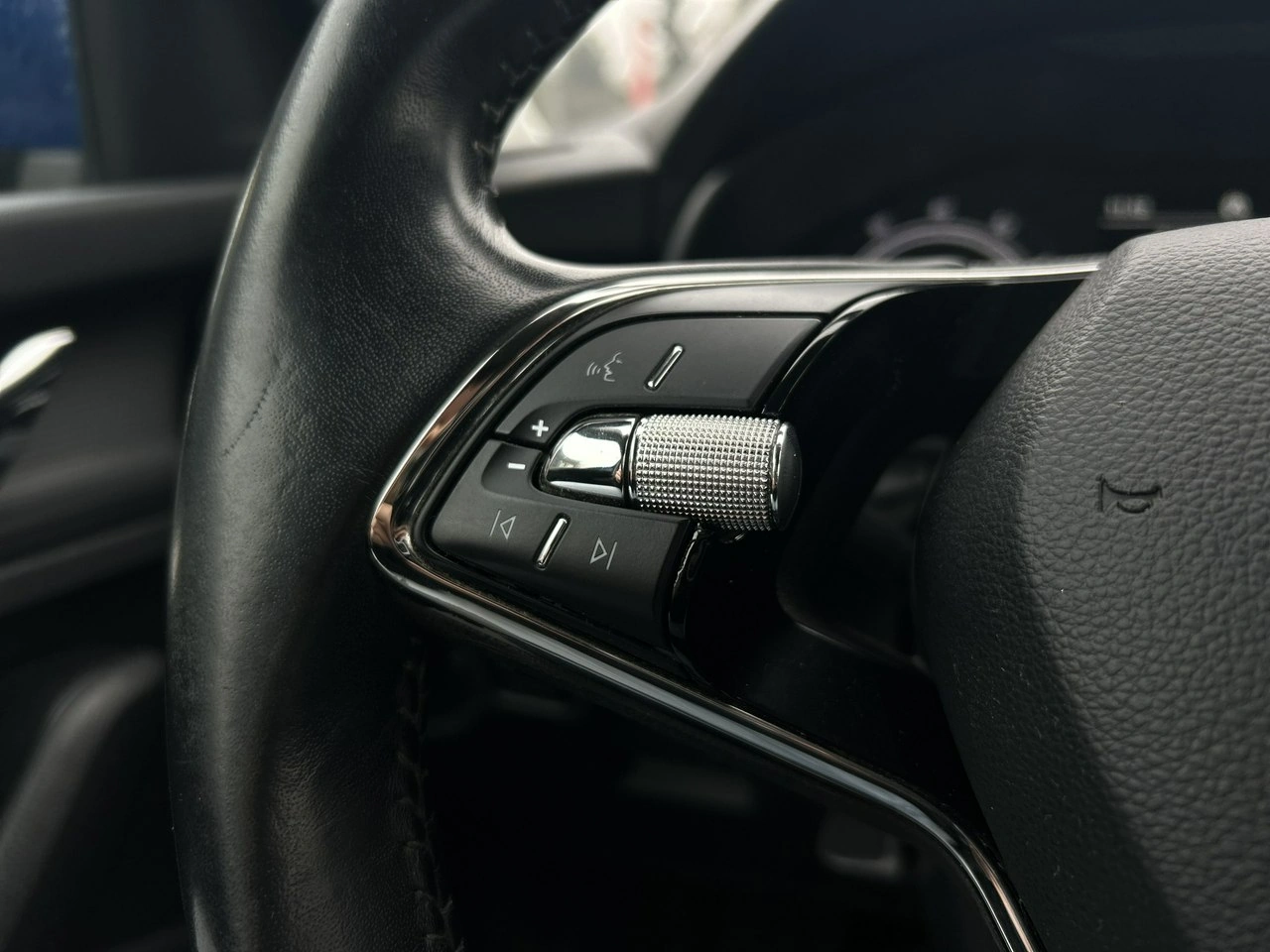 Skoda Kamiq - Zdjęcie 7