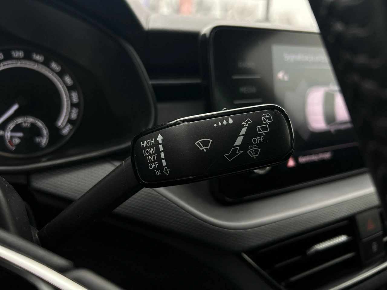 Skoda Kamiq - Zdjęcie 8