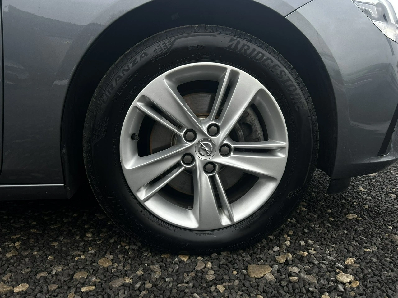 Opel Insignia - Zdjęcie 11