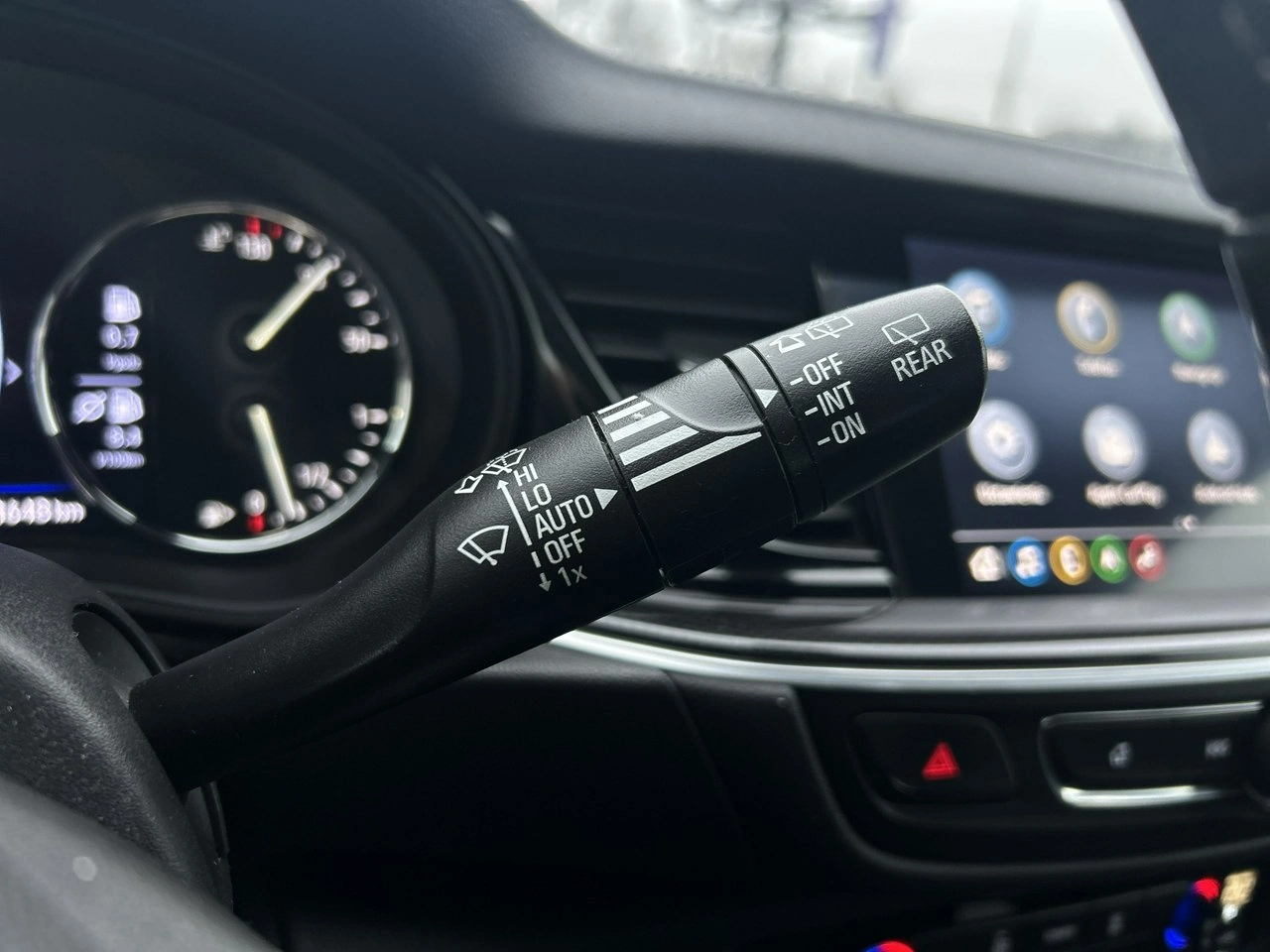 Opel Insignia - Zdjęcie 20