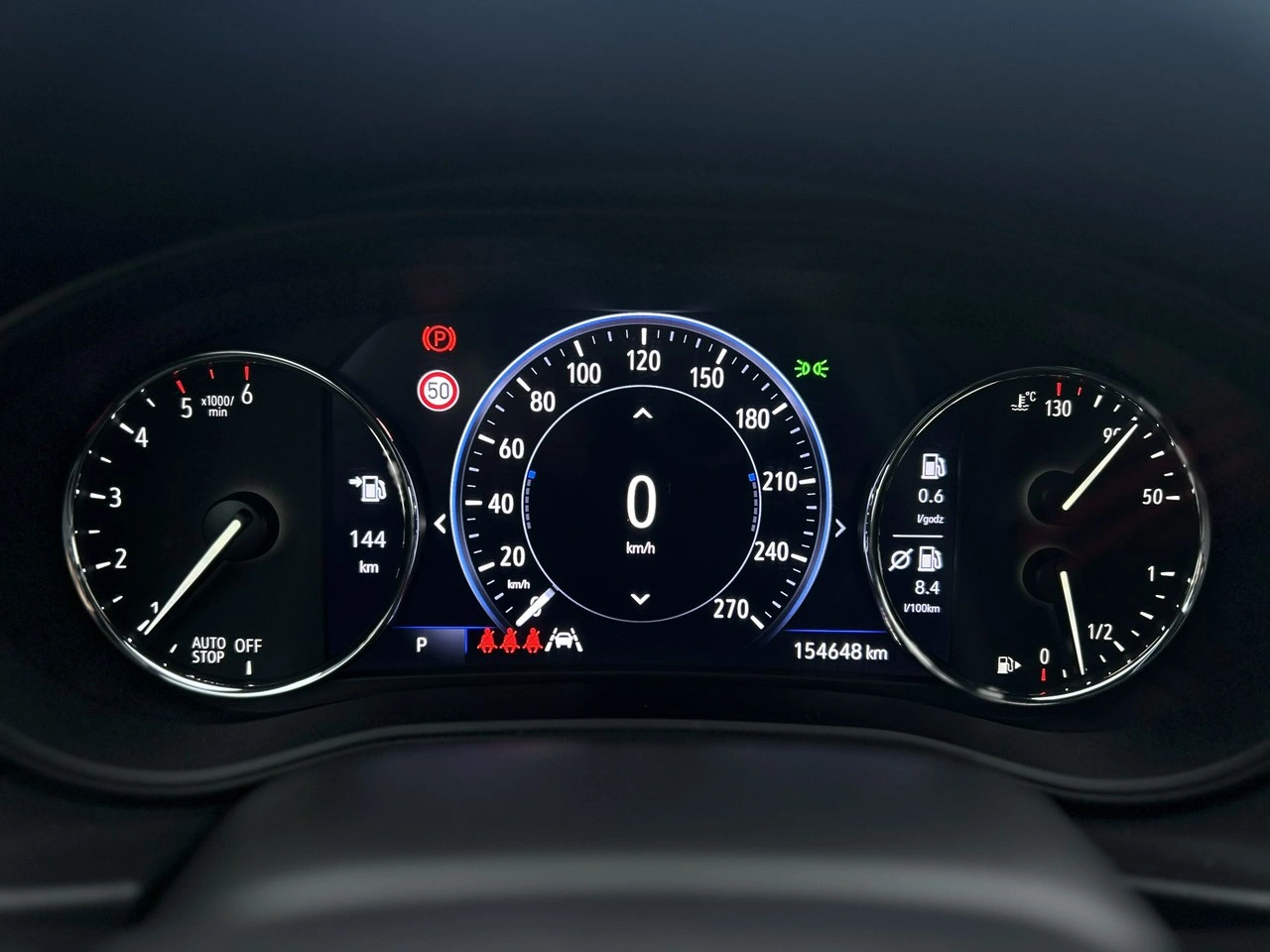 Opel Insignia - Zdjęcie 22