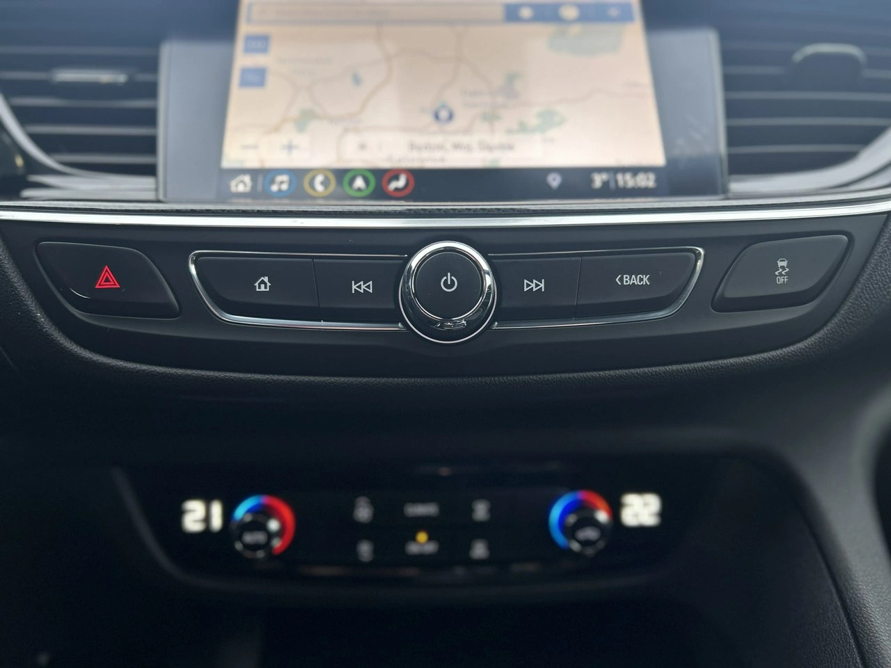 Opel Insignia - Zdjęcie 27