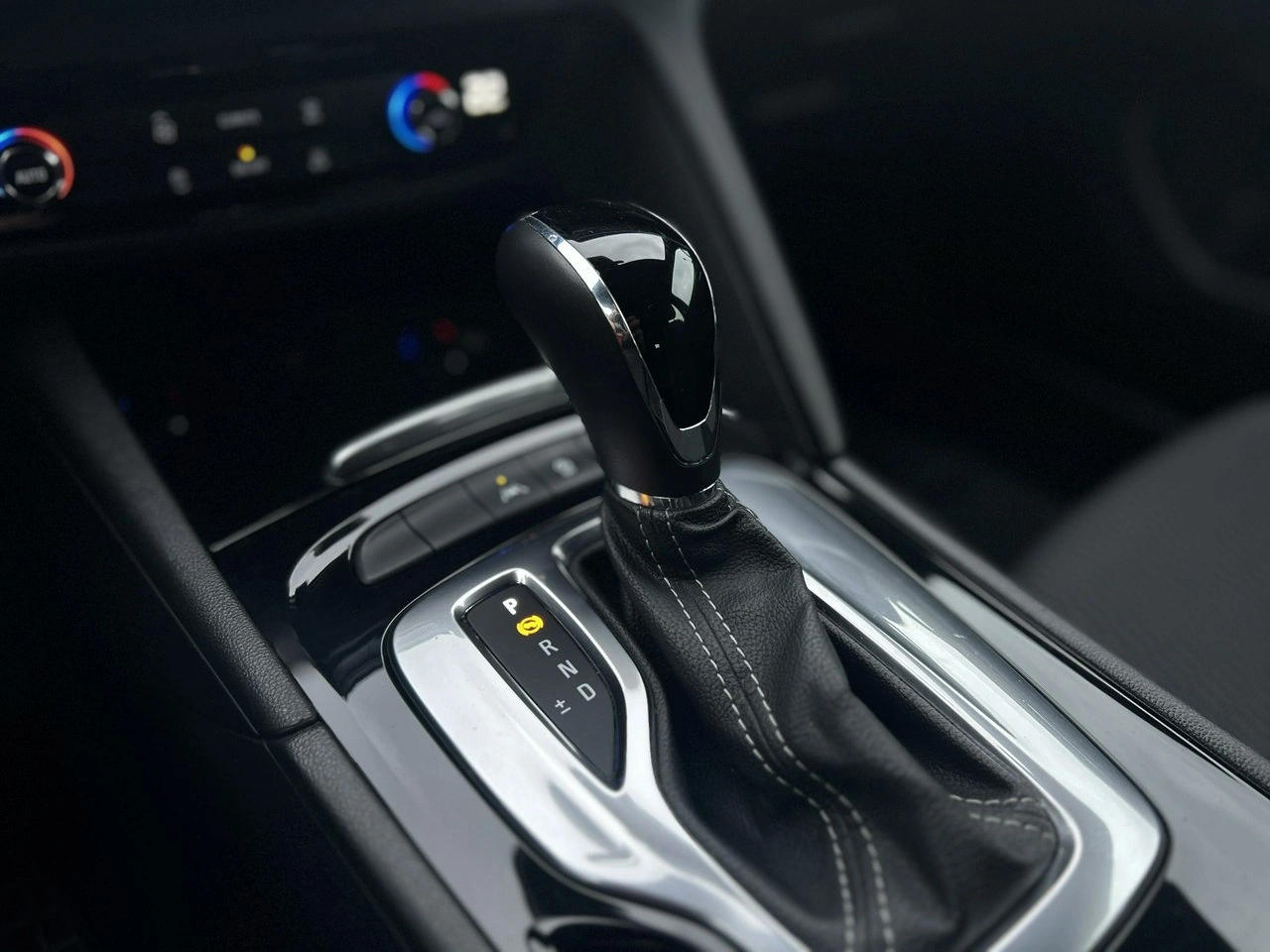 Opel Insignia - Zdjęcie 29