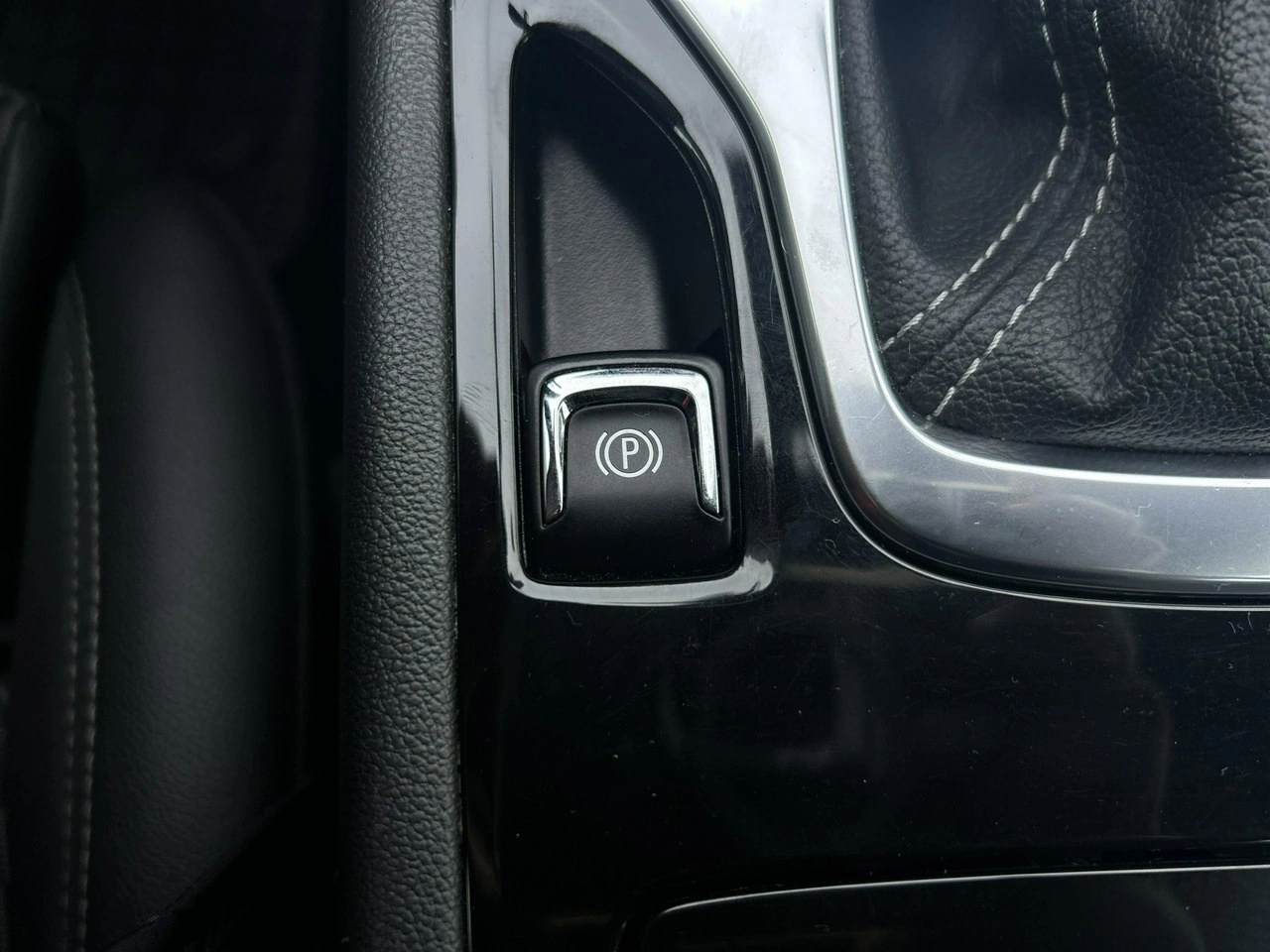 Opel Insignia - Zdjęcie 31