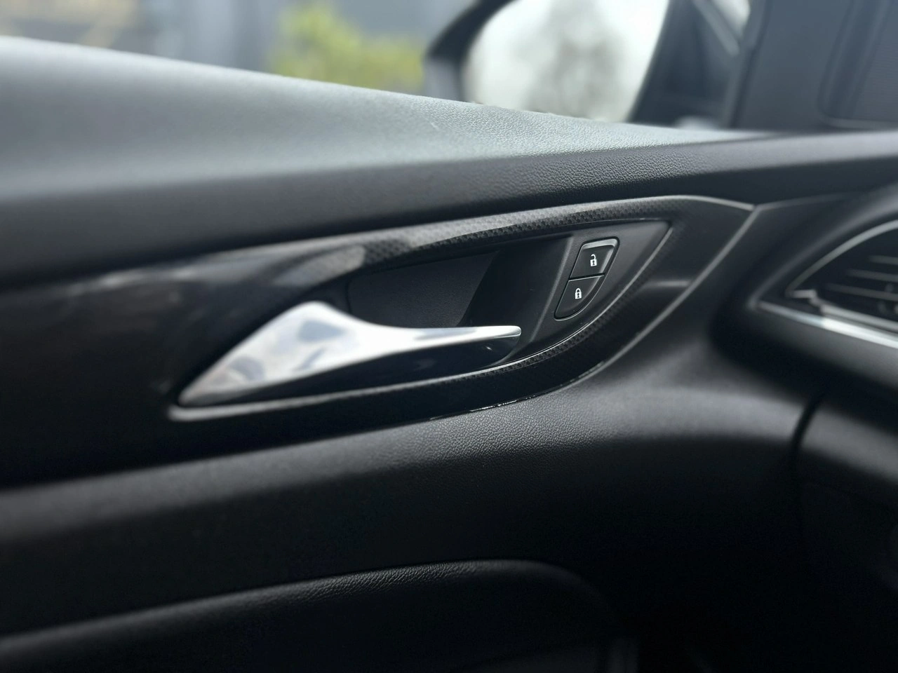 Opel Insignia - Zdjęcie 32