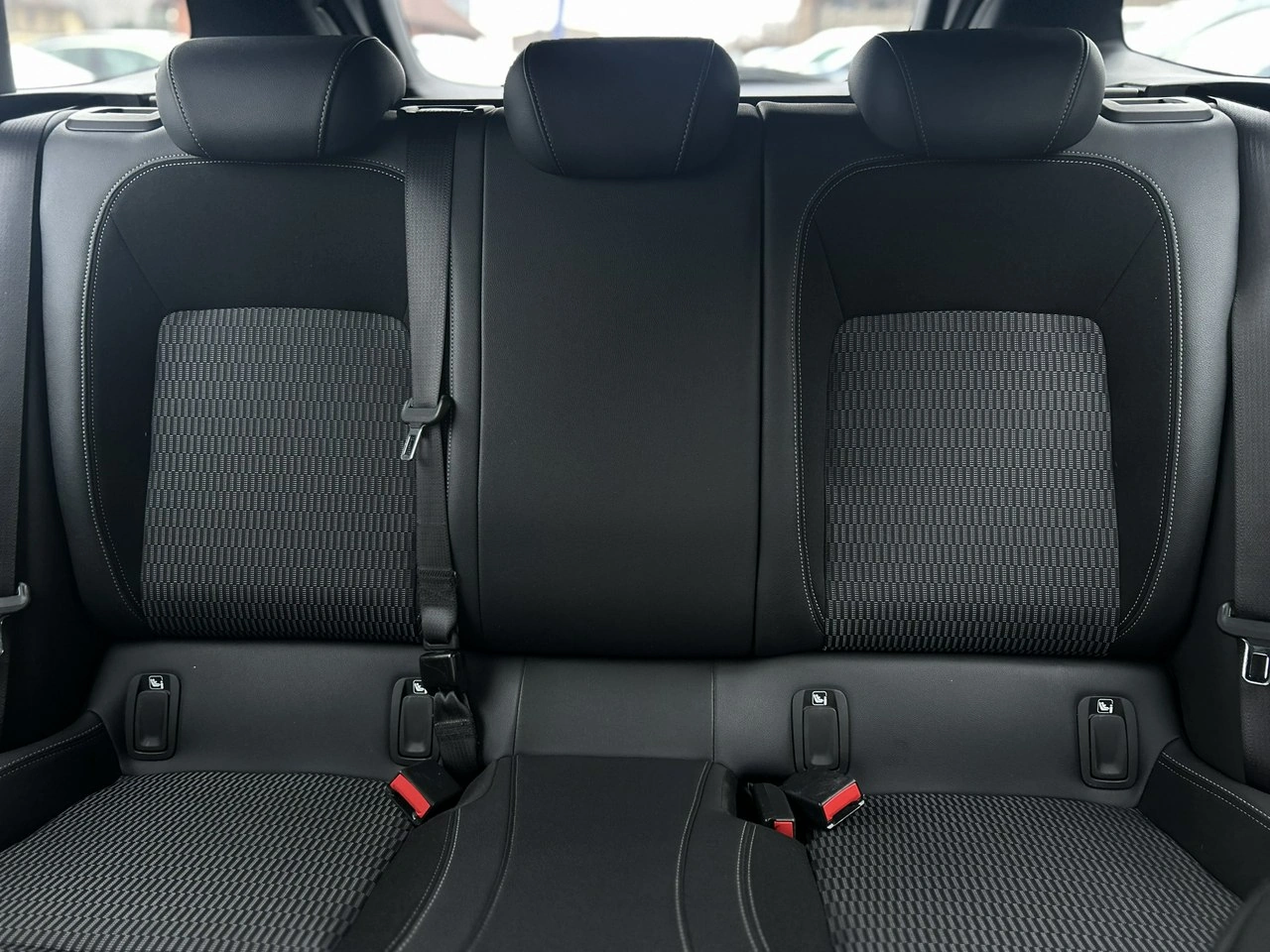 Opel Insignia - Zdjęcie 37