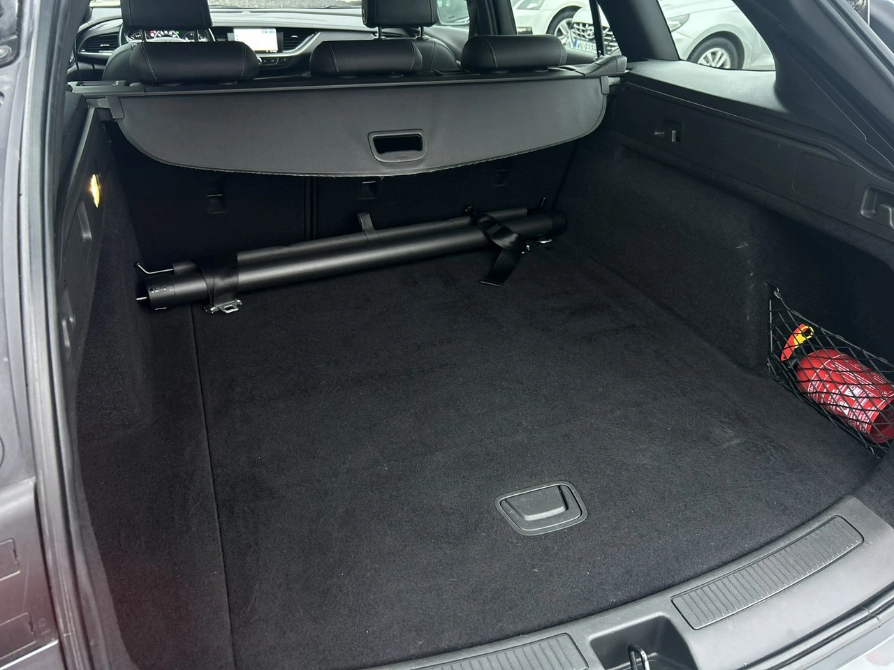 Opel Insignia - Zdjęcie 40