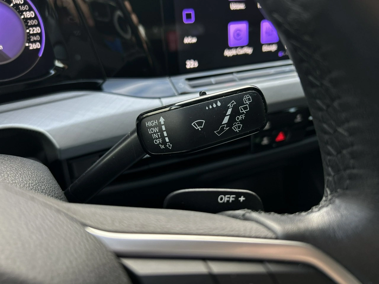 Volkswagen Golf - Zdjęcie 21