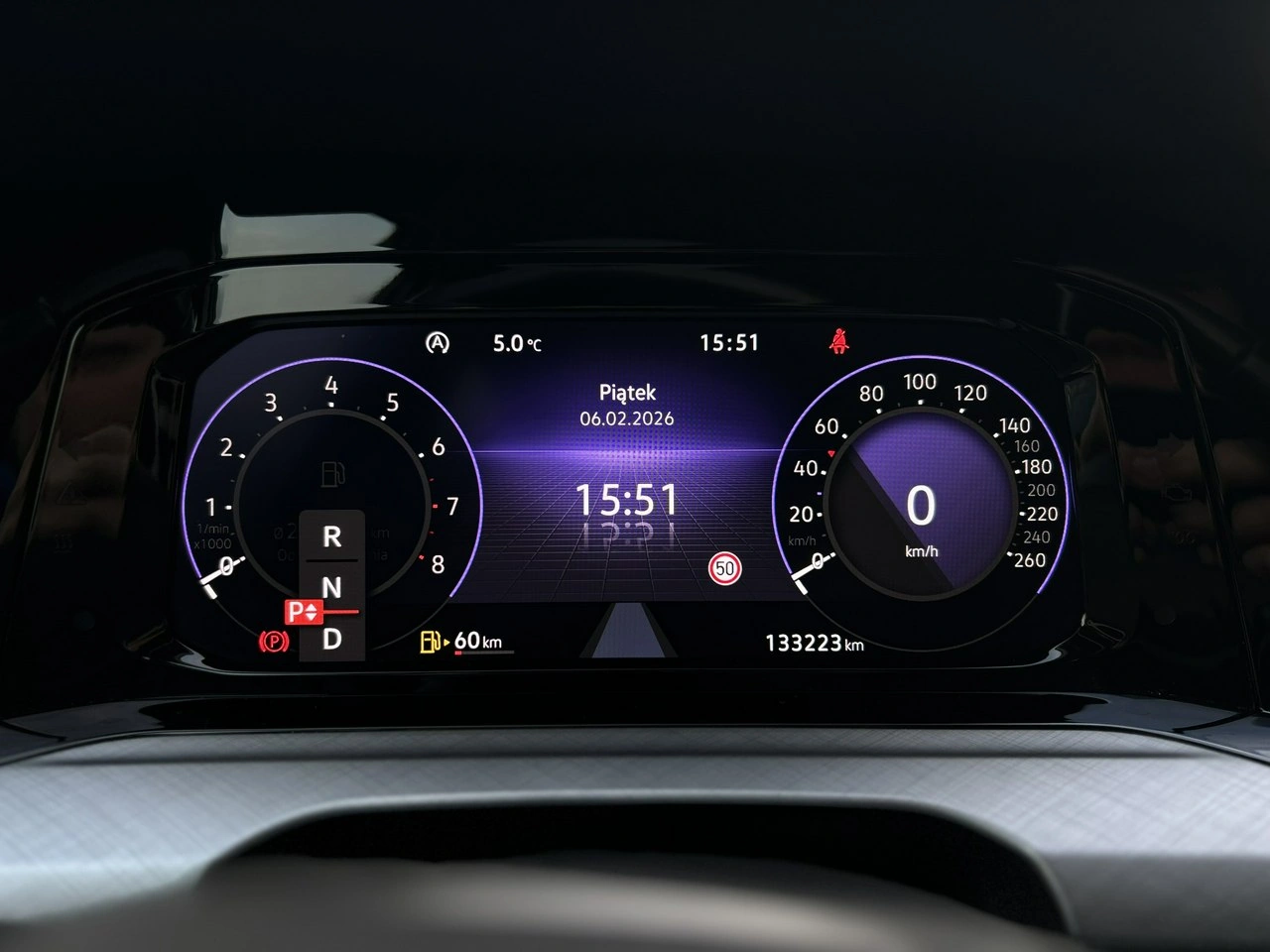 Volkswagen Golf - Zdjęcie 23