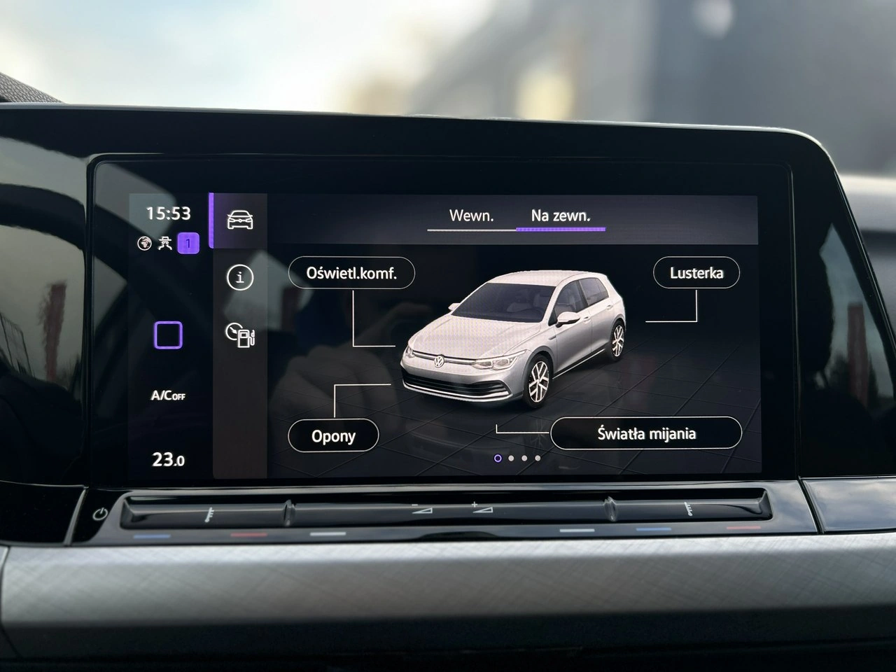 Volkswagen Golf - Zdjęcie 27